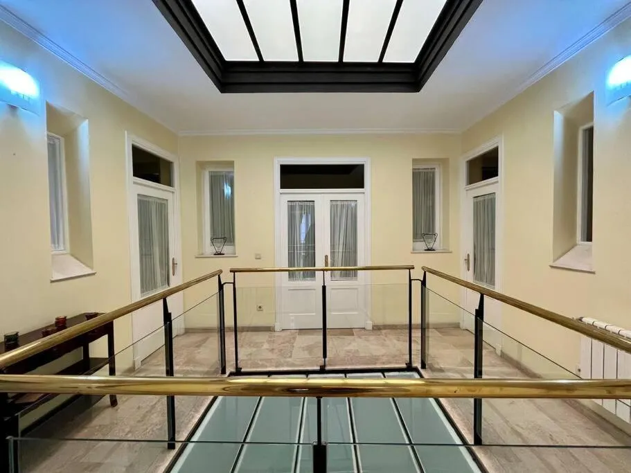 Apartamento Suite Alameda de Hercules