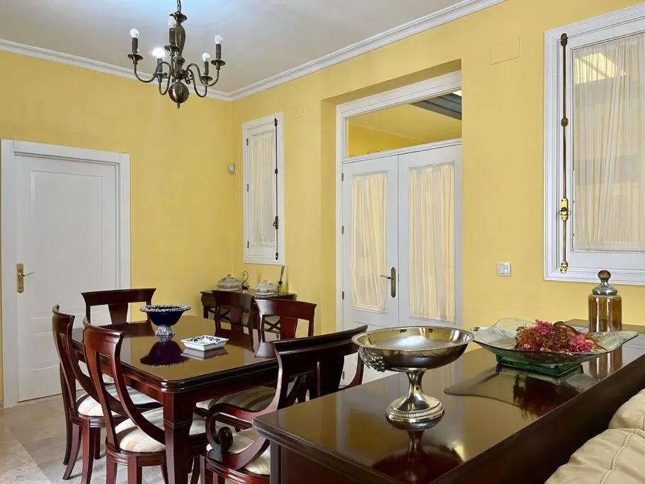 Apartamento Suite Alameda de Hercules