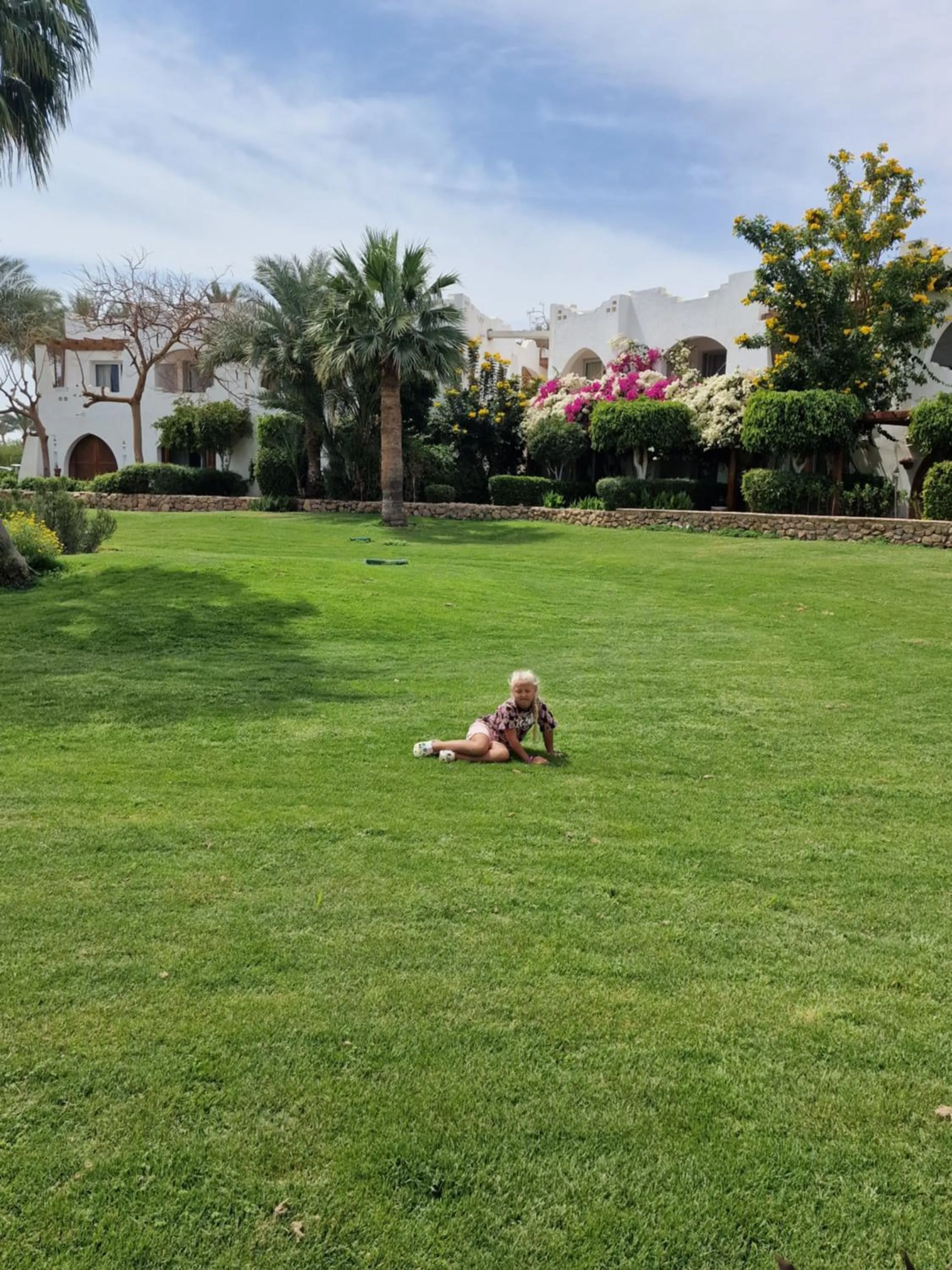 DOMINA CORAL BAY HAREM