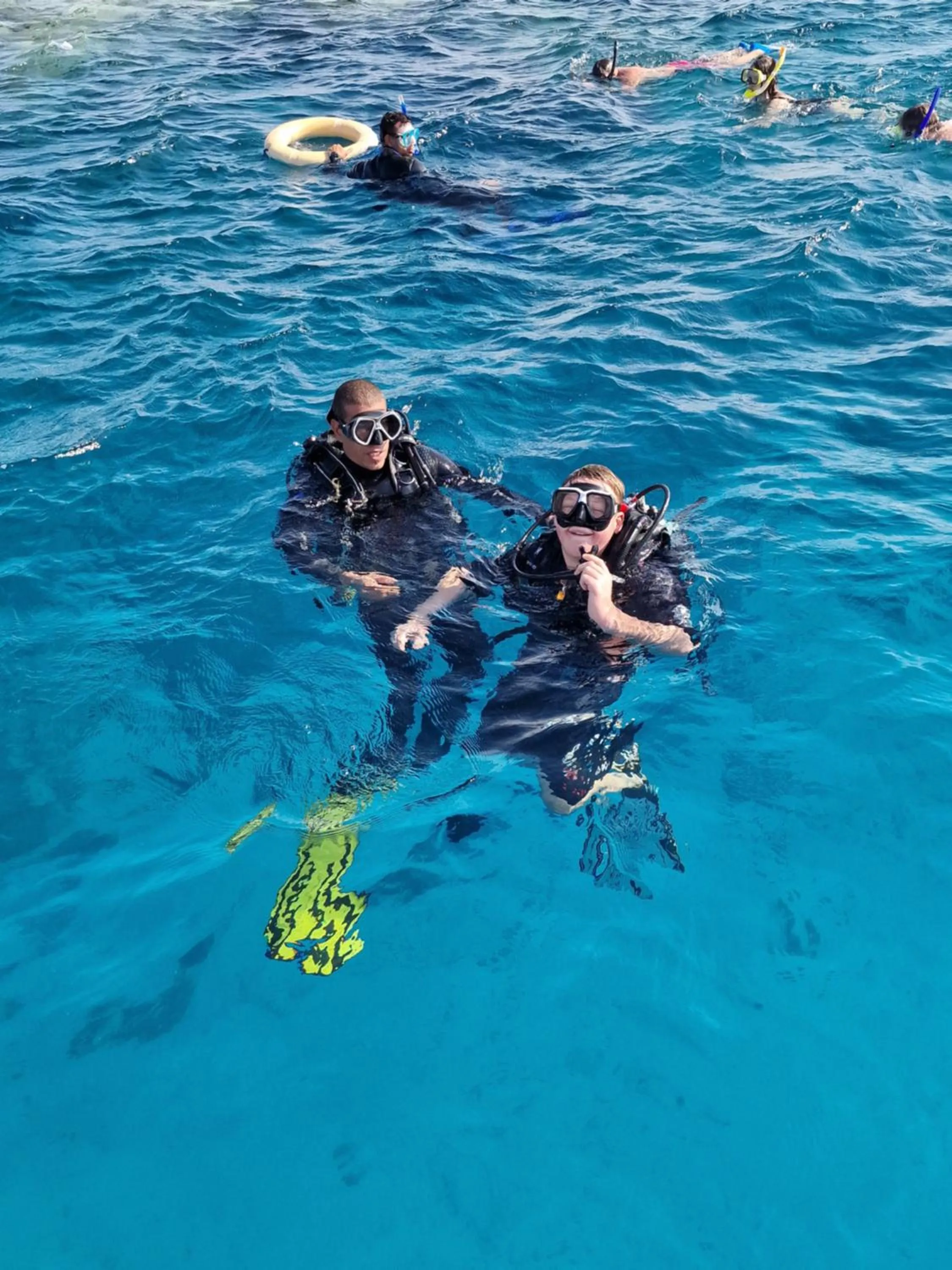 DOMINA CORAL BAY HAREM