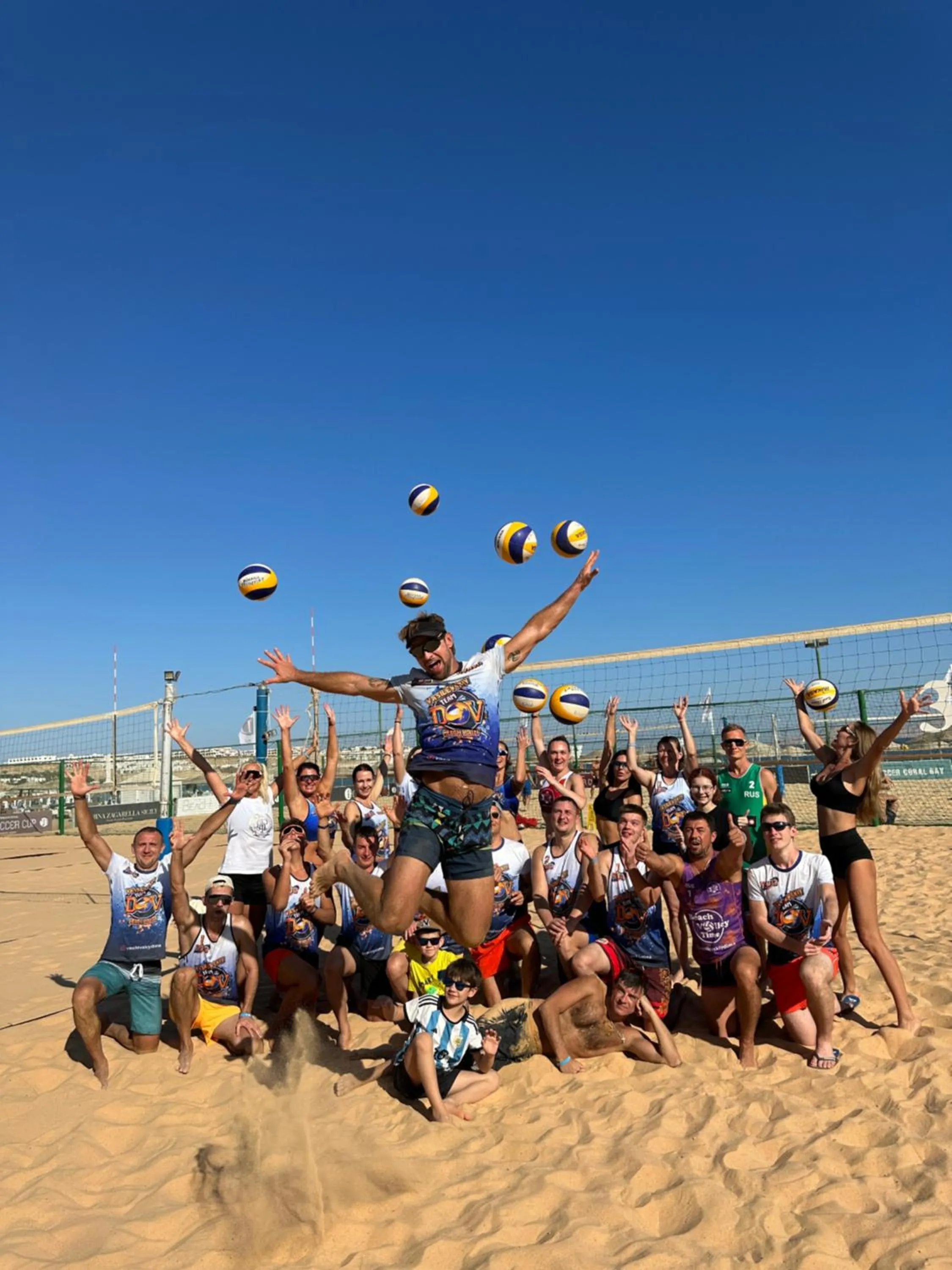 DOMINA CORAL BAY HAREM