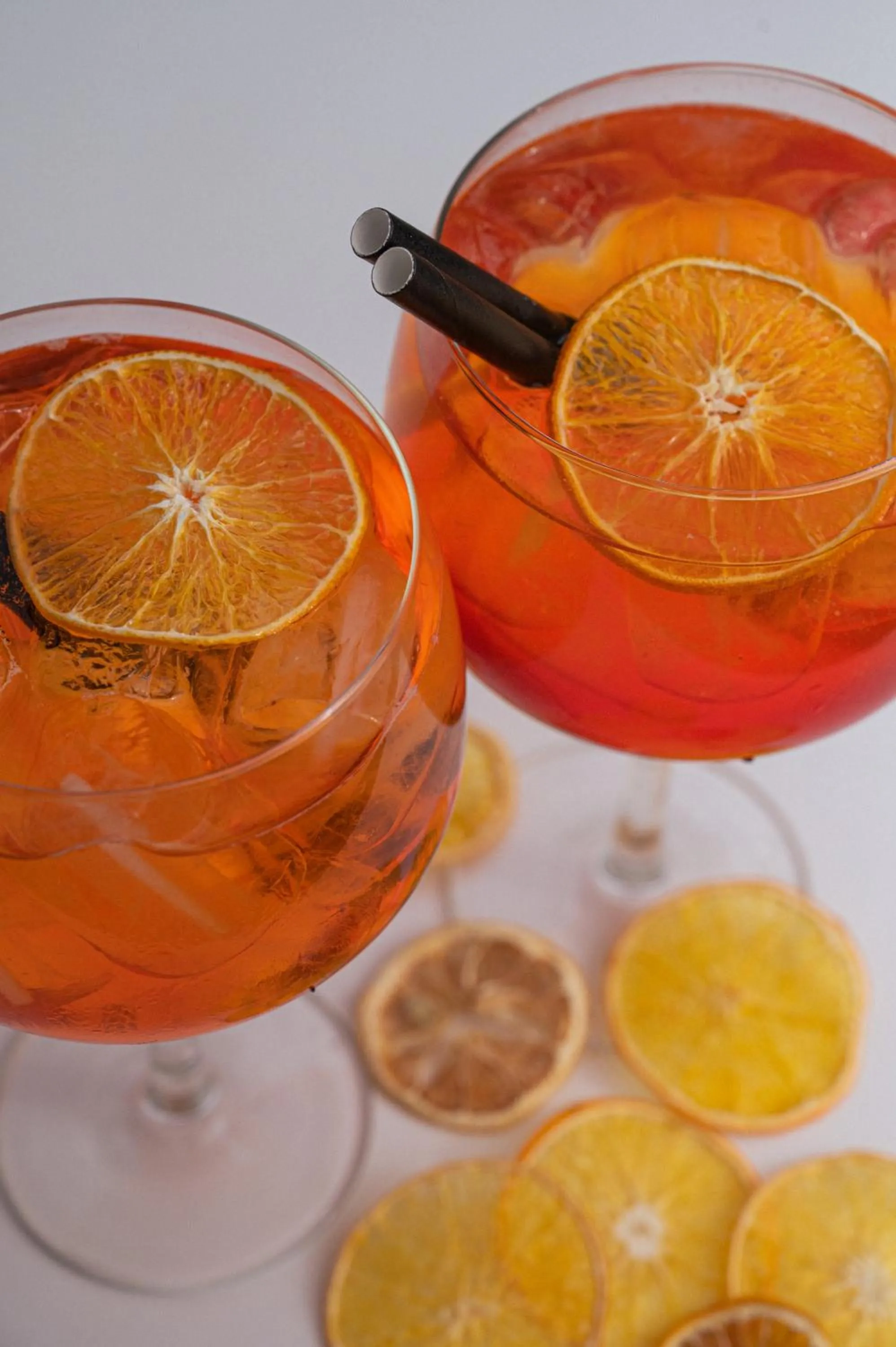 Drinks in JETTY Montreux