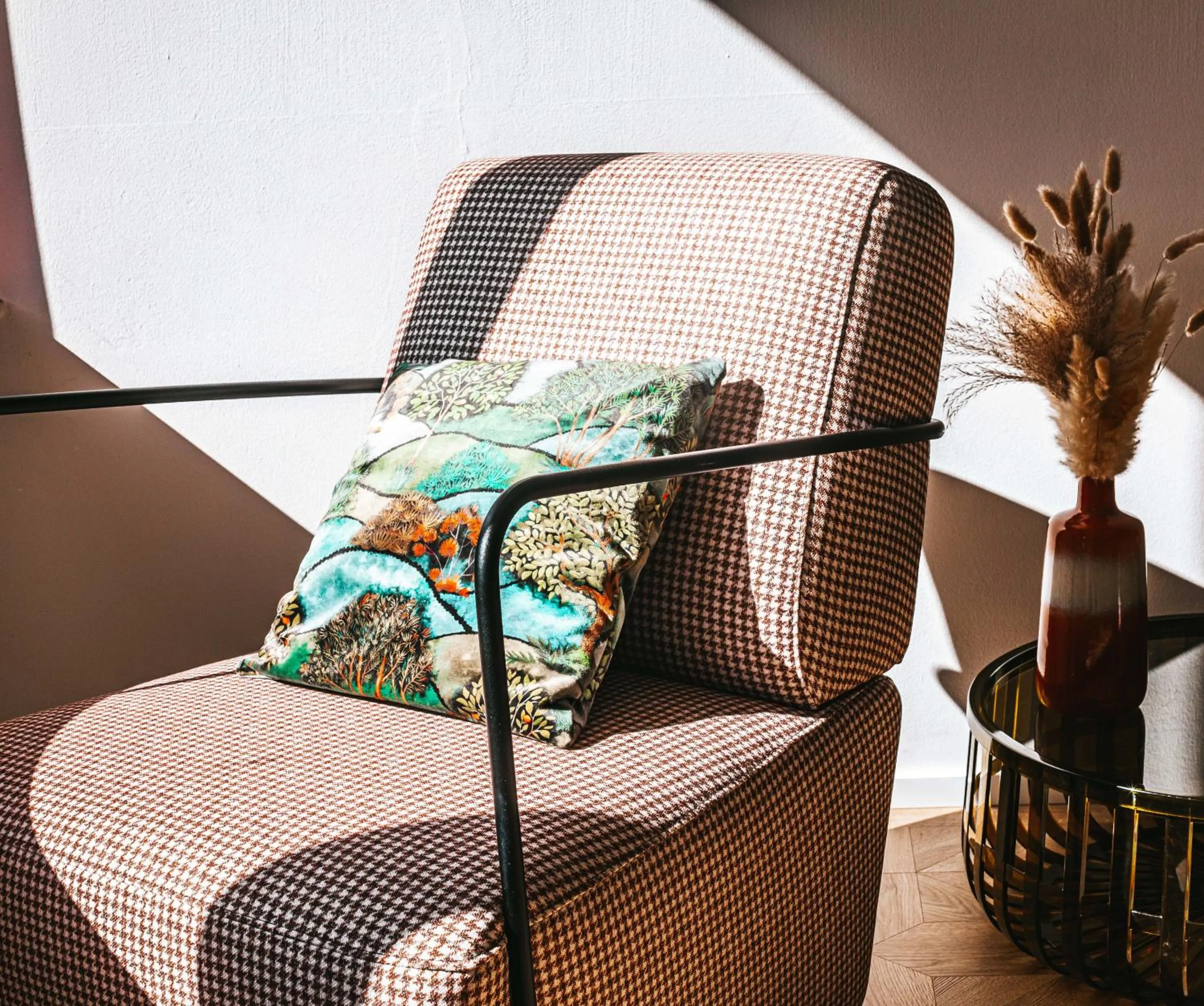 Lounge or bar in JETTY Montreux