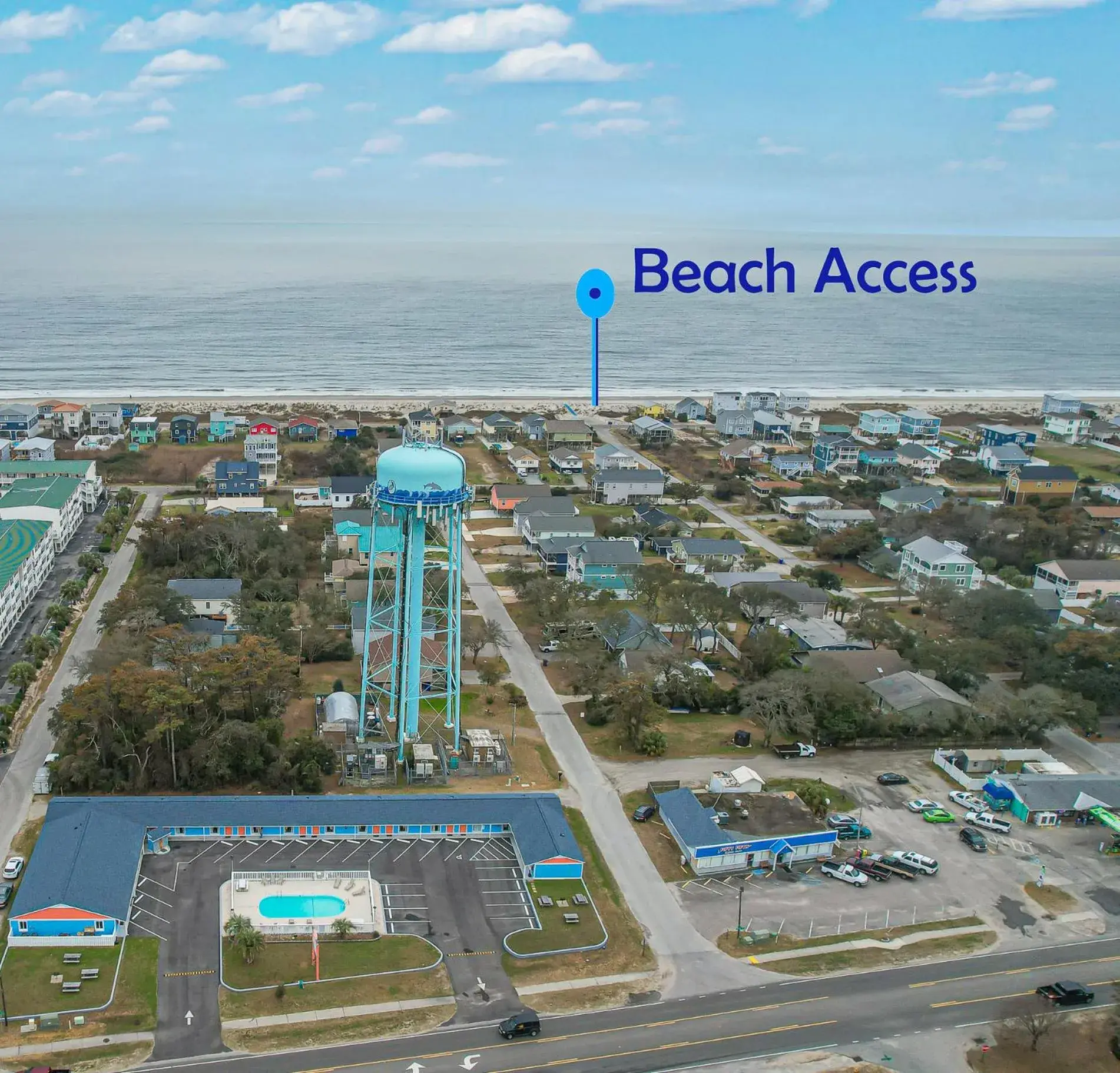 King Studio with Sofa Bed in Anchor Inn Motel King Studio with Sofa Bed in Anchor Inn Motel