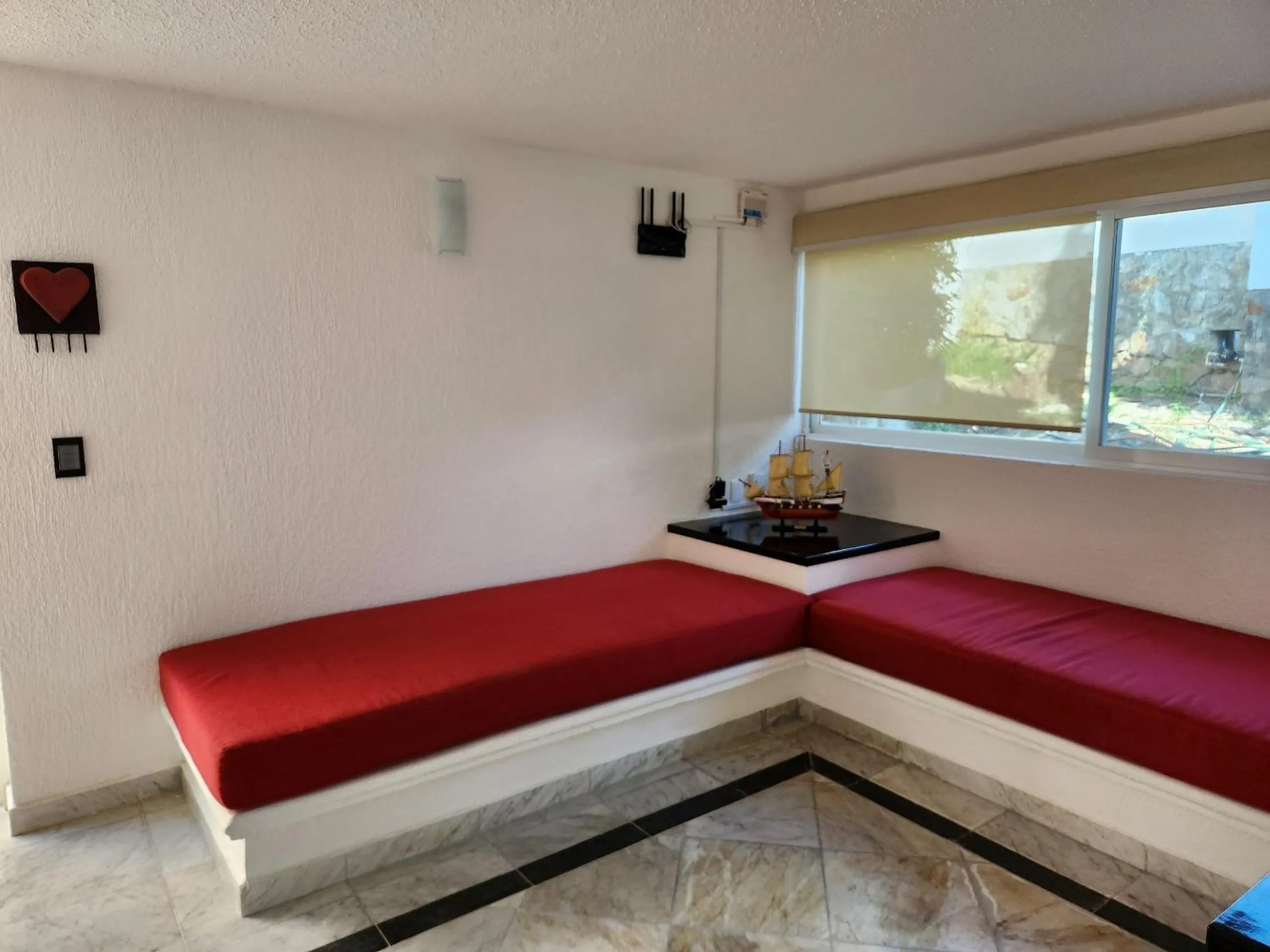 Secretos del Sol Acapulco villas 5 minutes from the sea