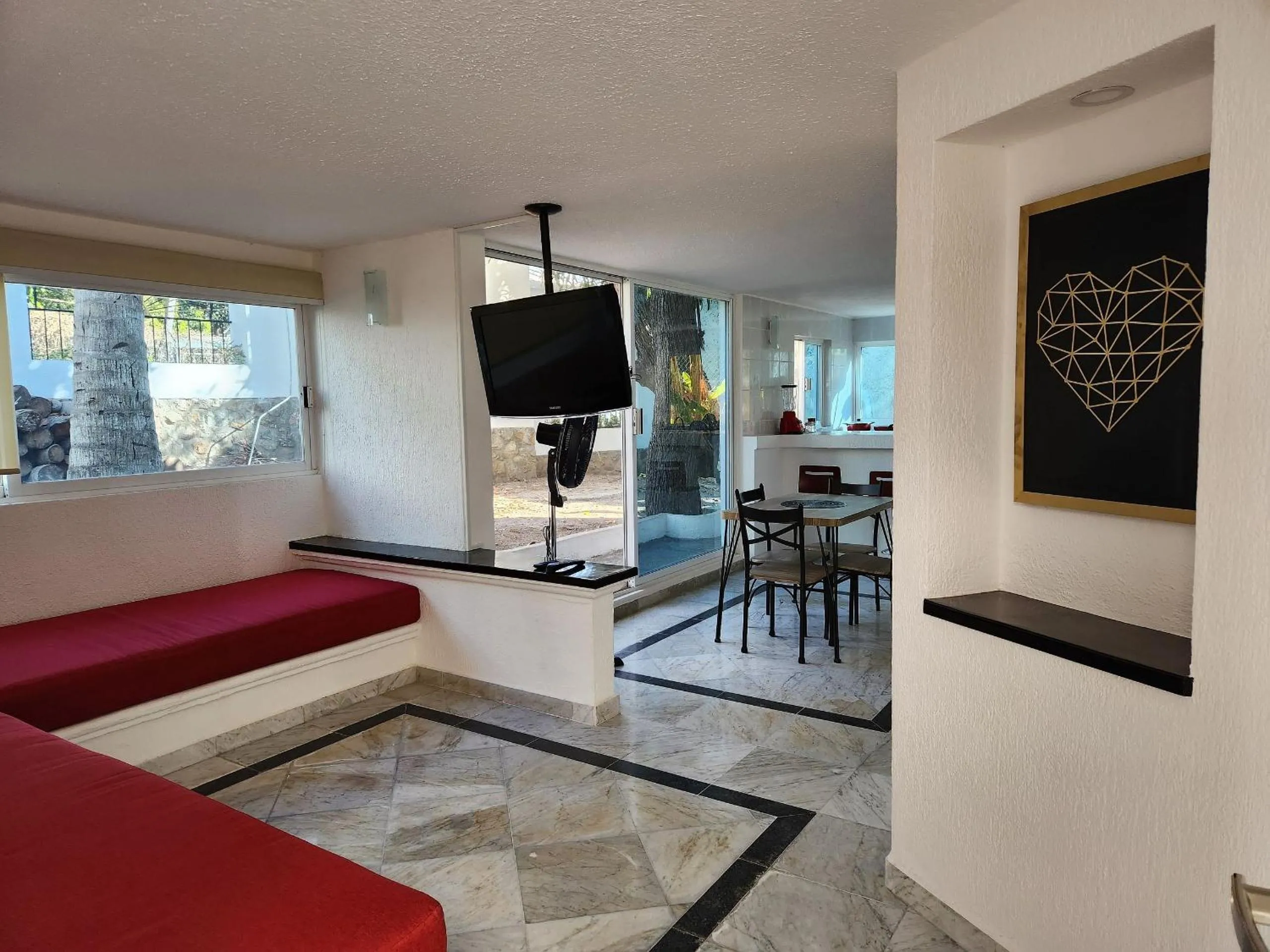 Secretos del Sol Acapulco villas 5 minutes from the sea