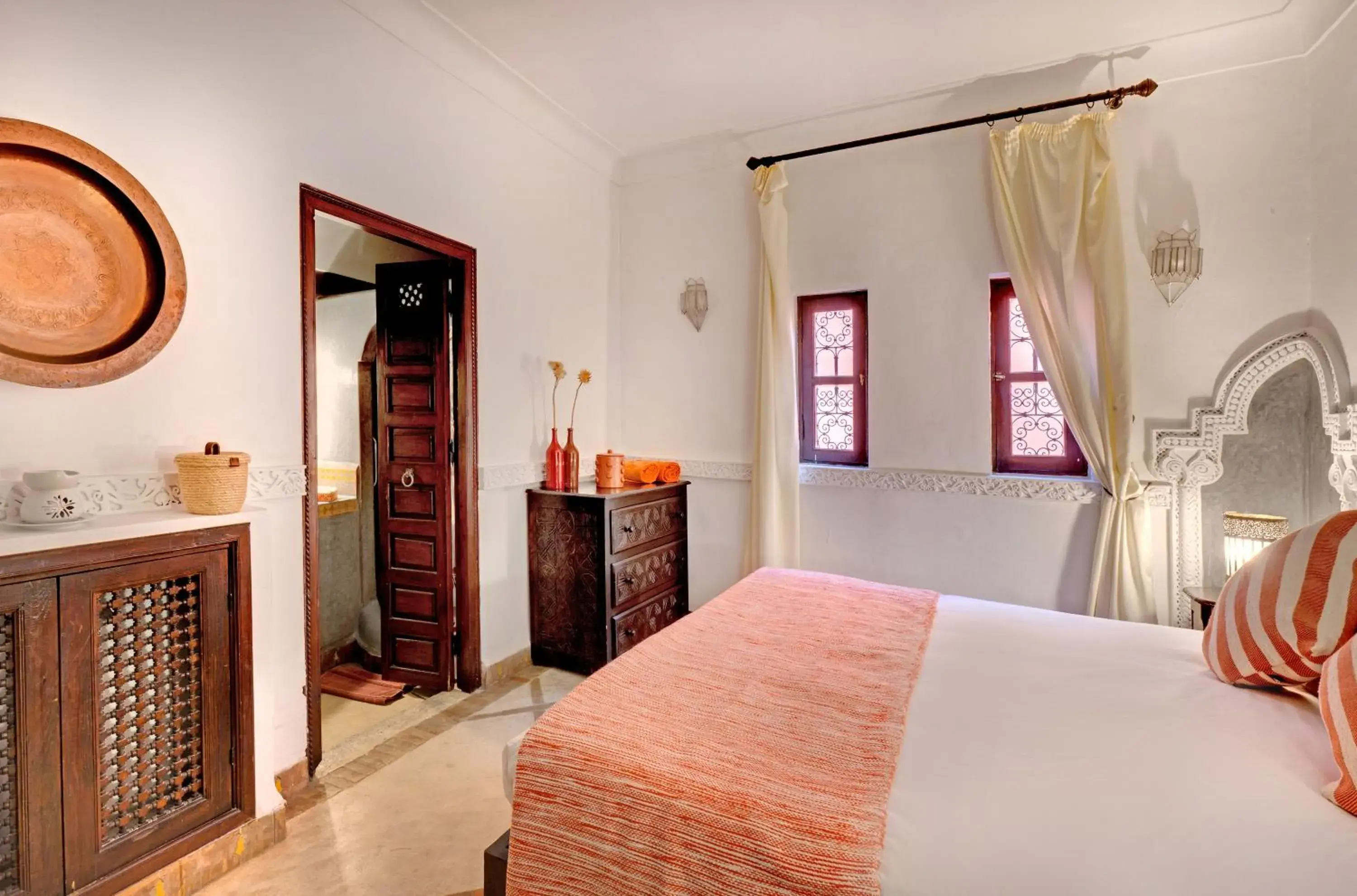 Studio Room Riad Bab Firdaus in Marrakech Riads, Angsana Heritage Collection Studio Room Riad Bab Firdaus in Marrakech Riads, Angsana Heritage Collection