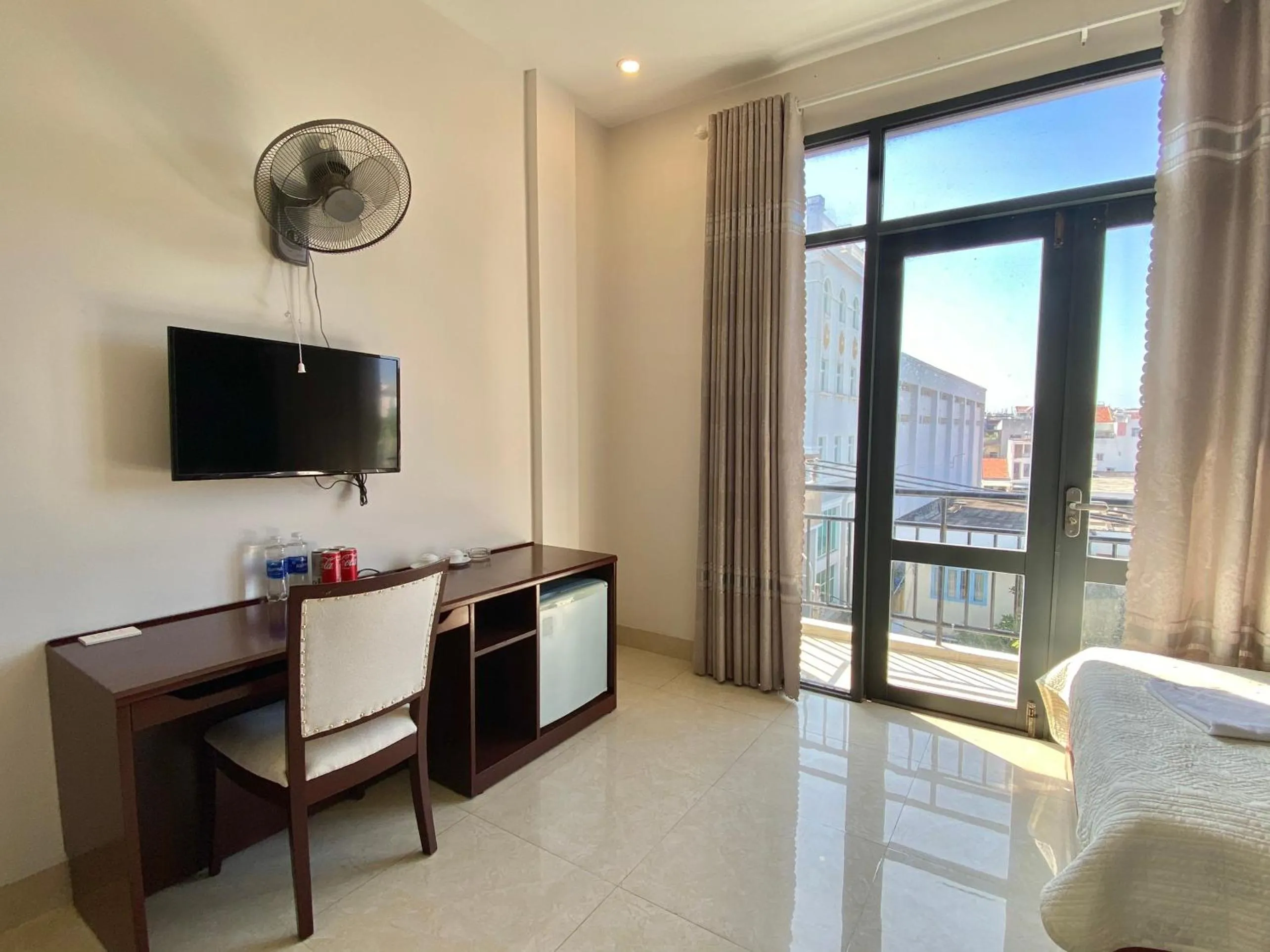 Hoàng Ngân Hotel Phú Yên