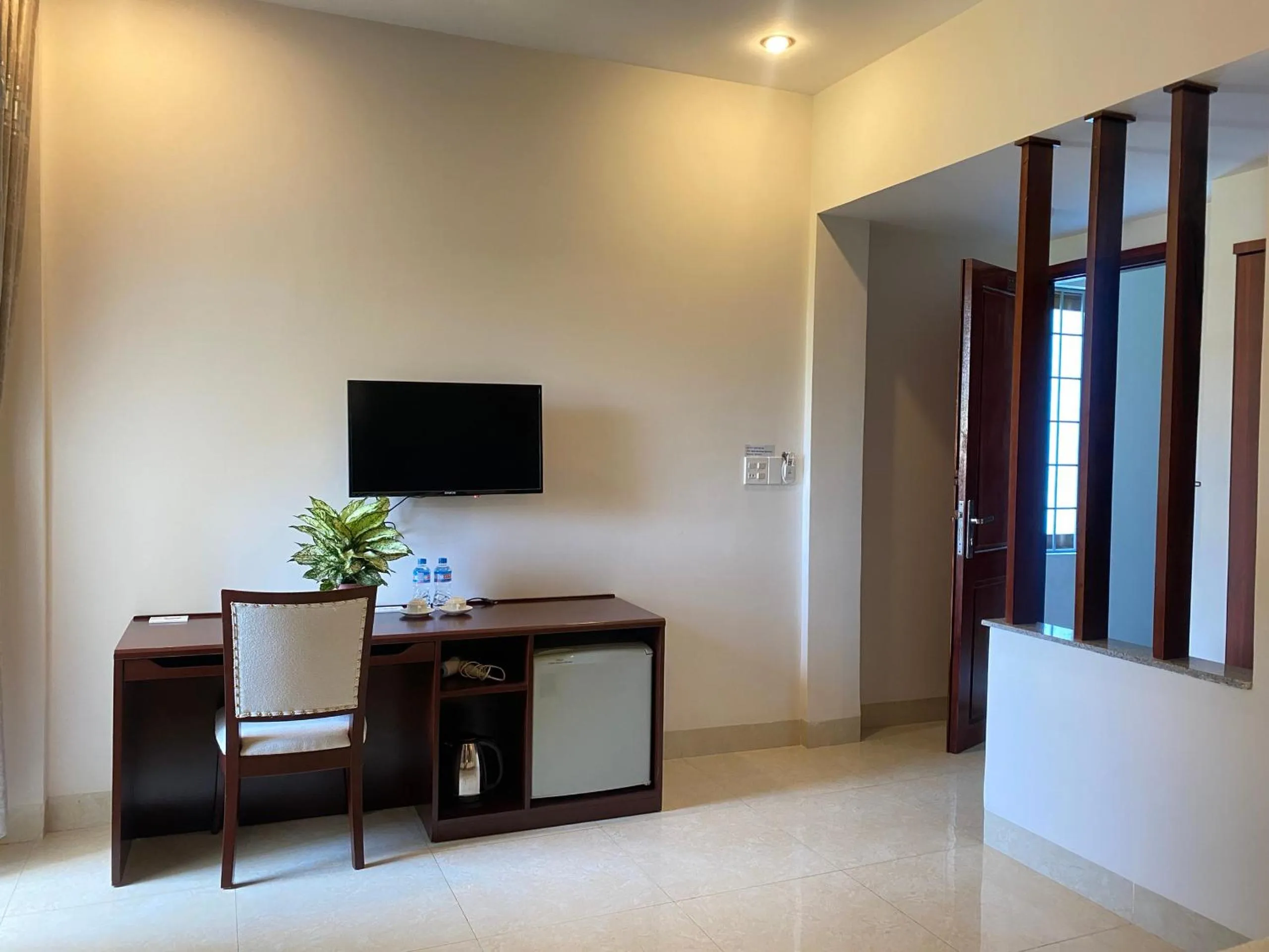 Hoàng Ngân Hotel Phú Yên