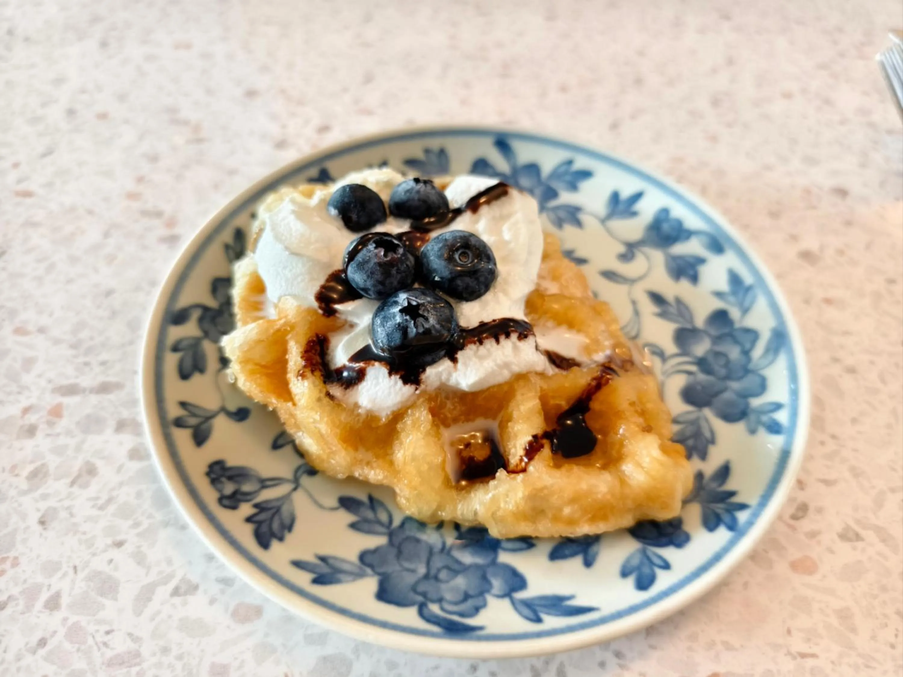 Breakfast in Kraam Silhouette Hotel and Cafe Phuket- Chalong pier Hotel