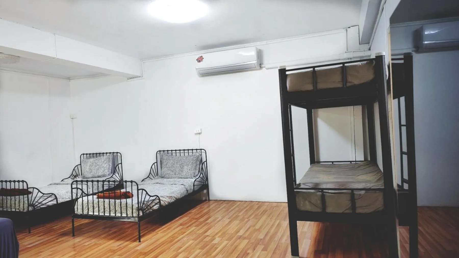 Doodle Lodge Bangkok