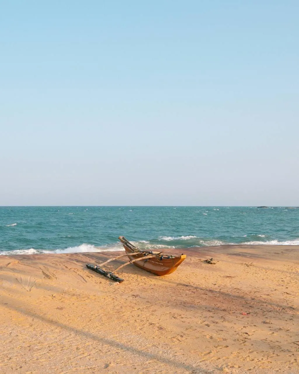 View (from property/room) in Peacock Beach Resort and Spa