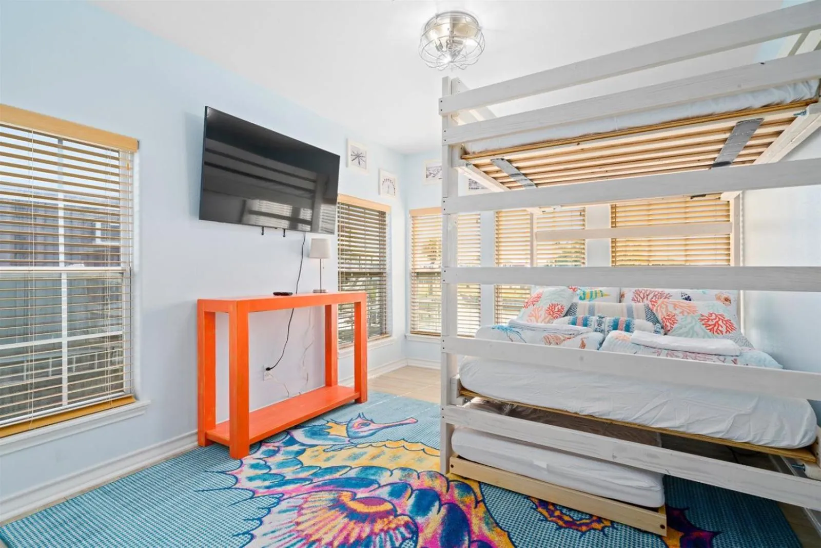 Property building in Hook, Wine & Sinker