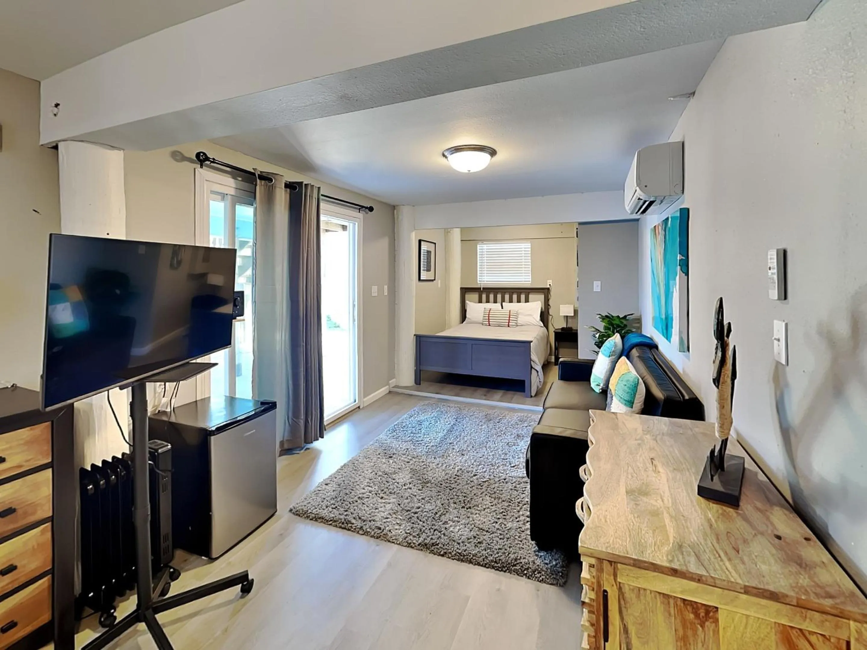 Property building in Hook, Wine & Sinker