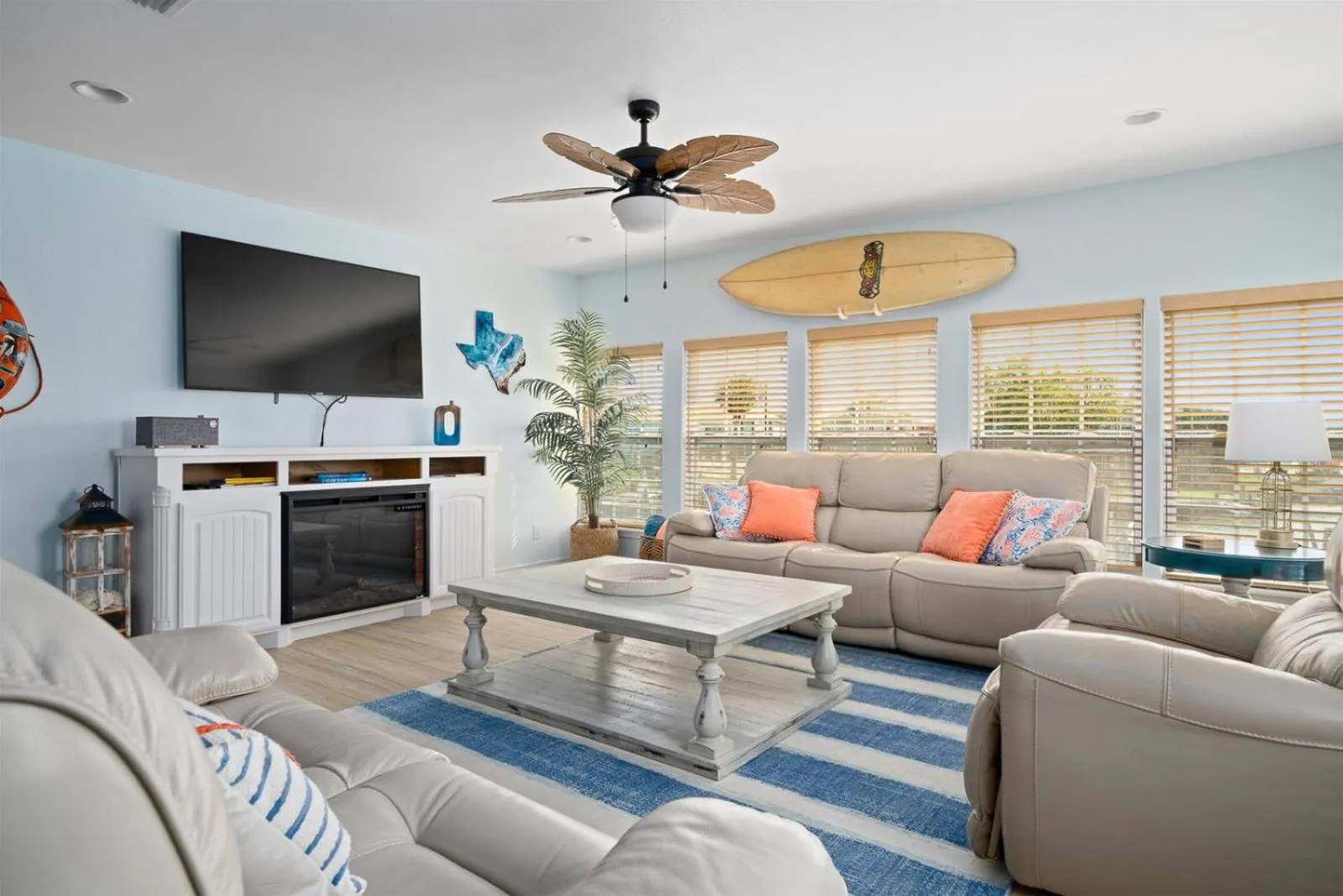 Property building in Hook, Wine & Sinker