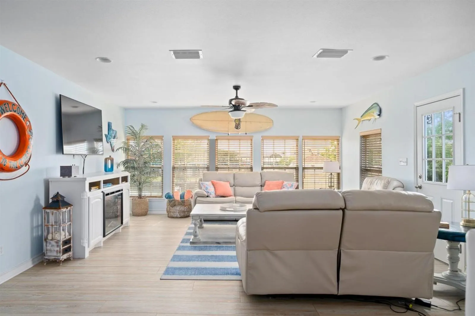 Property building in Hook, Wine & Sinker