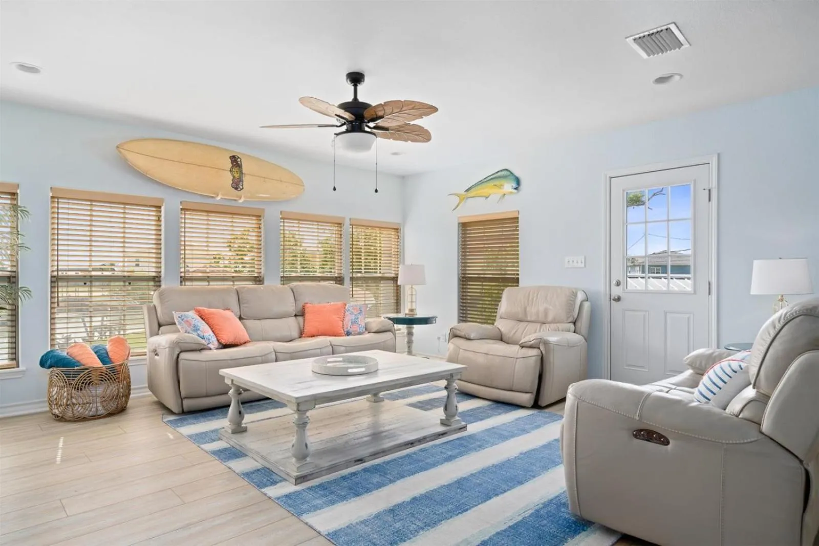 Property building in Hook, Wine & Sinker