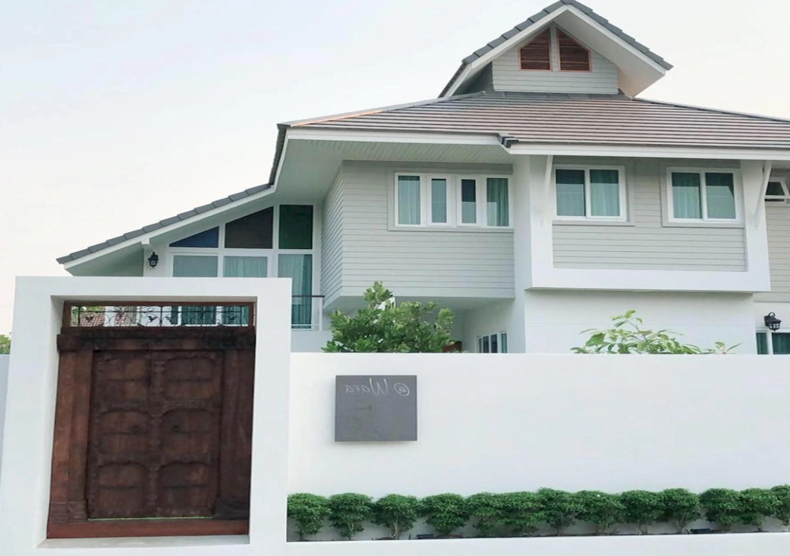 At Wara Bed And Breakfast