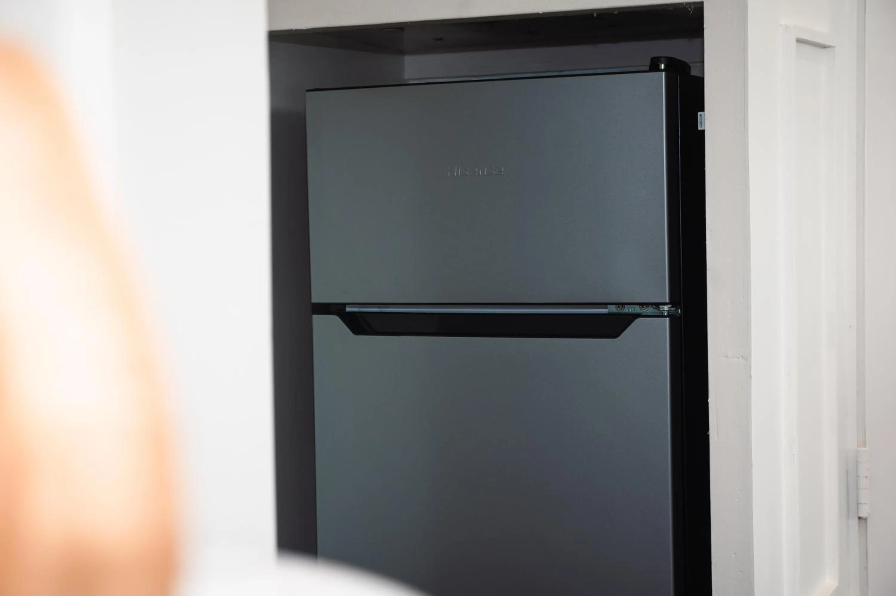 Bedroom in Hotel Tano Guam