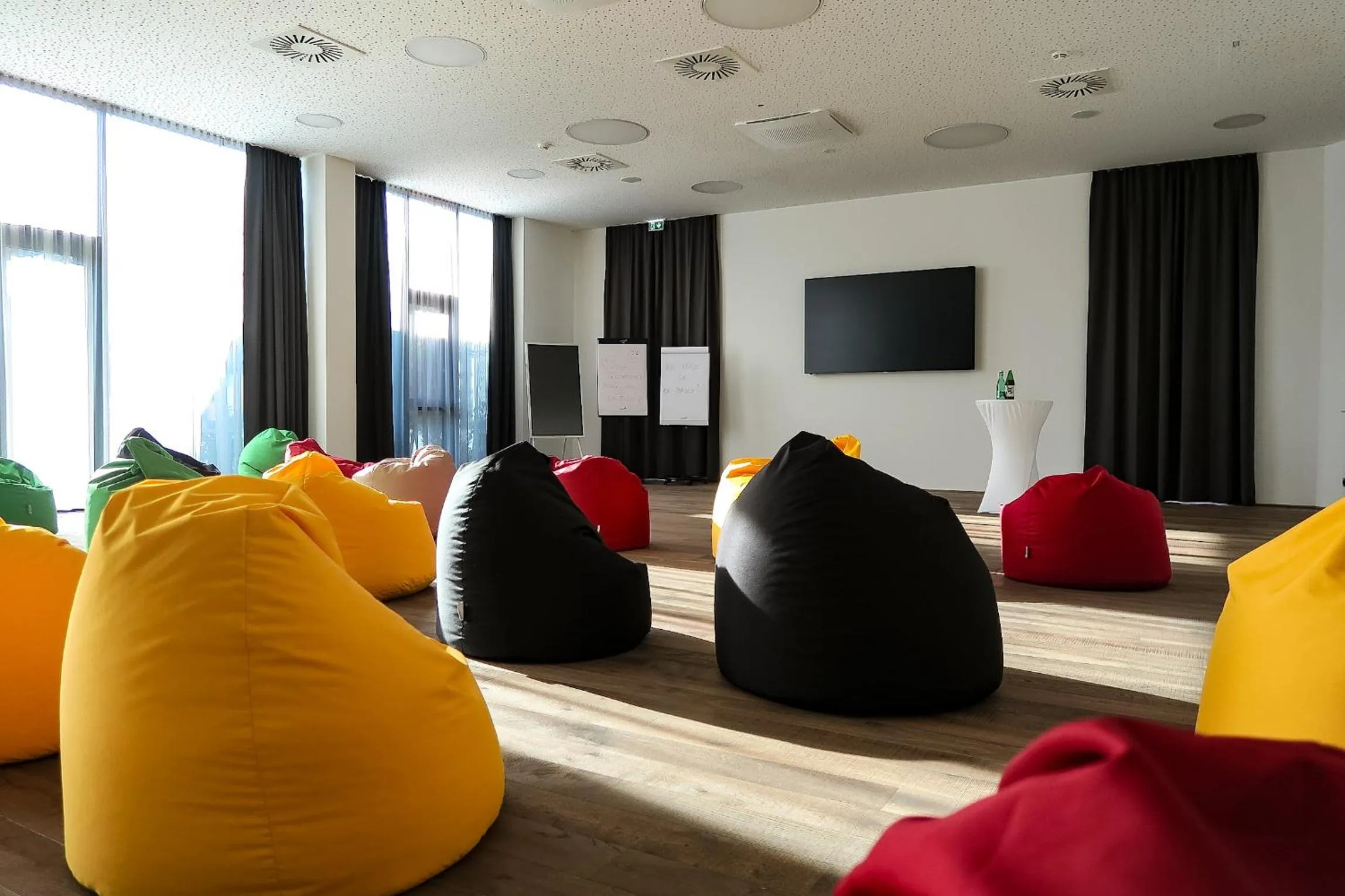 Business facilities in Impulshotel FREIGOLD