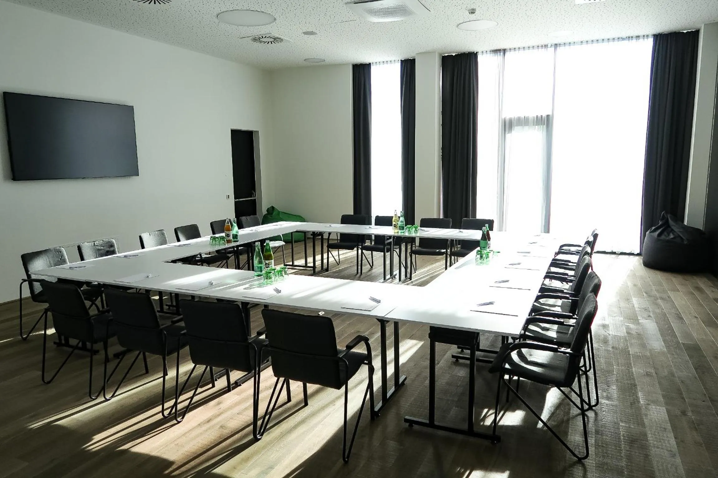 Business facilities in Impulshotel FREIGOLD