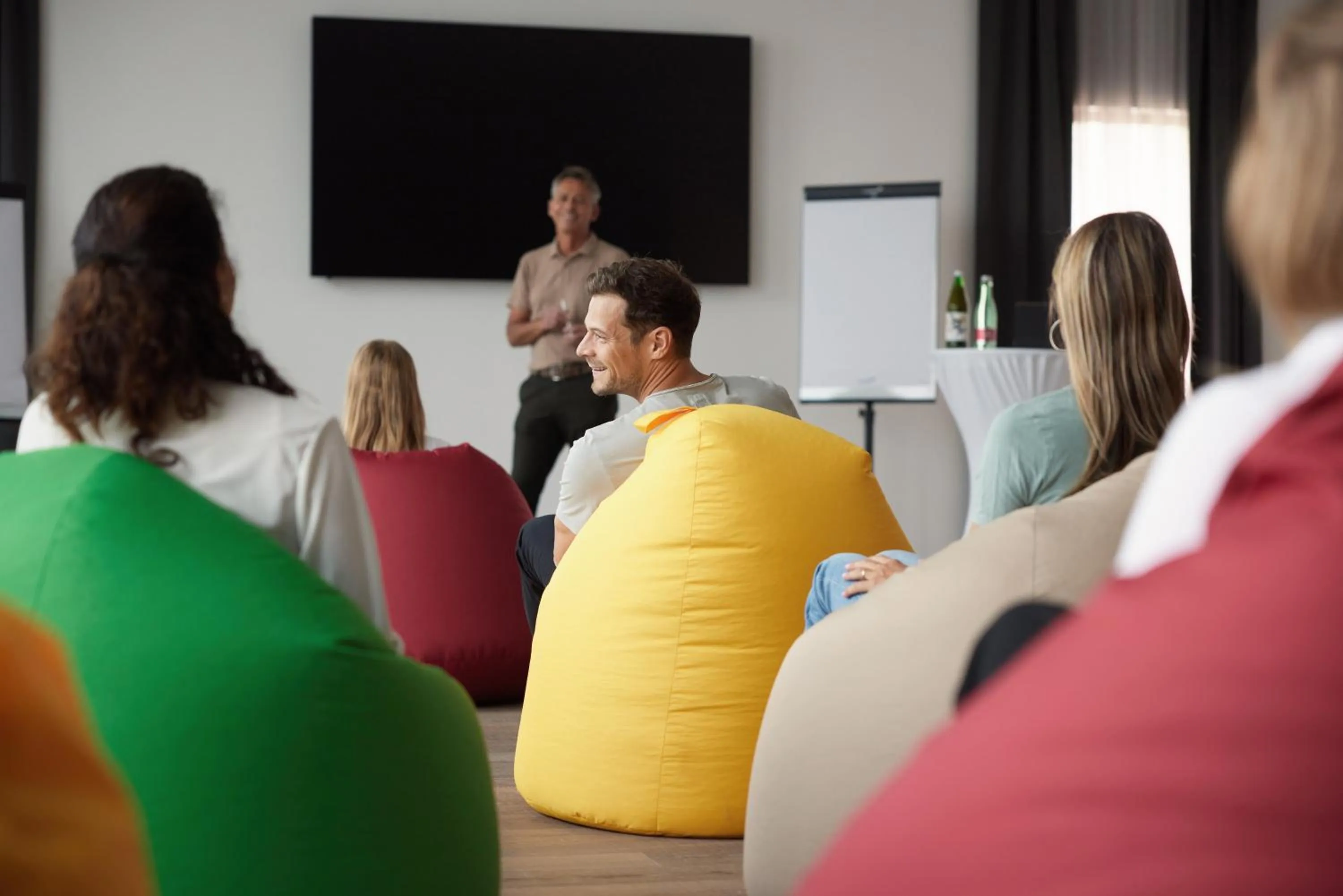 Business facilities in Impulshotel FREIGOLD