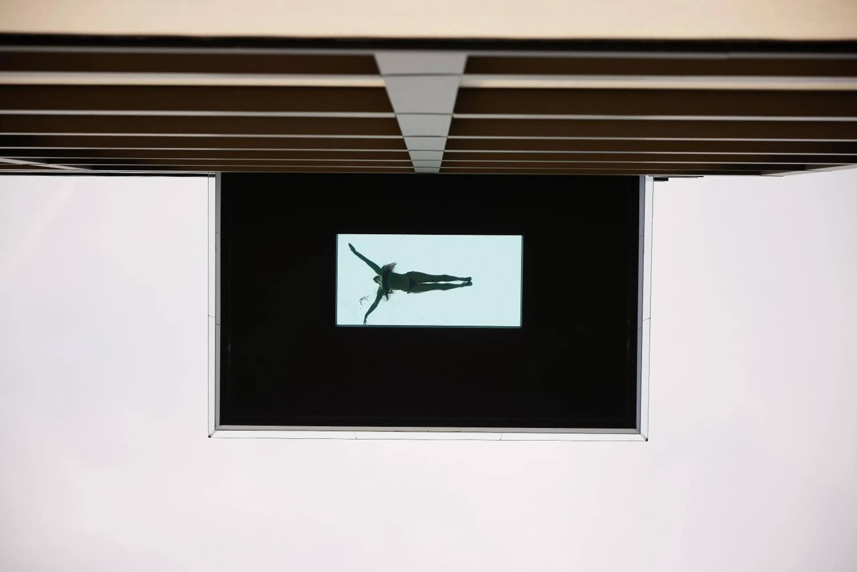 Spa and wellness centre/facilities in Impulshotel FREIGOLD