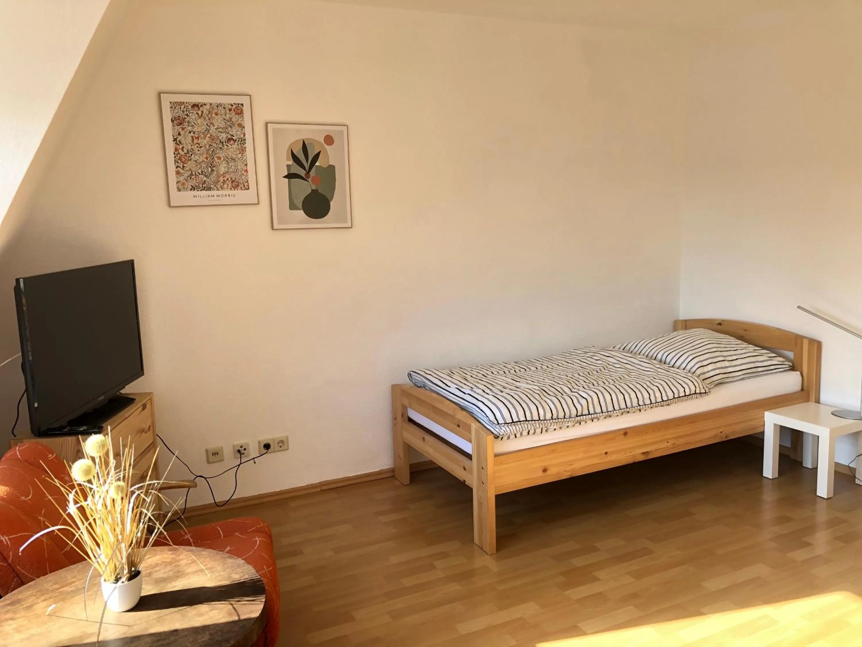 Ferienwohnung Hohe Straße