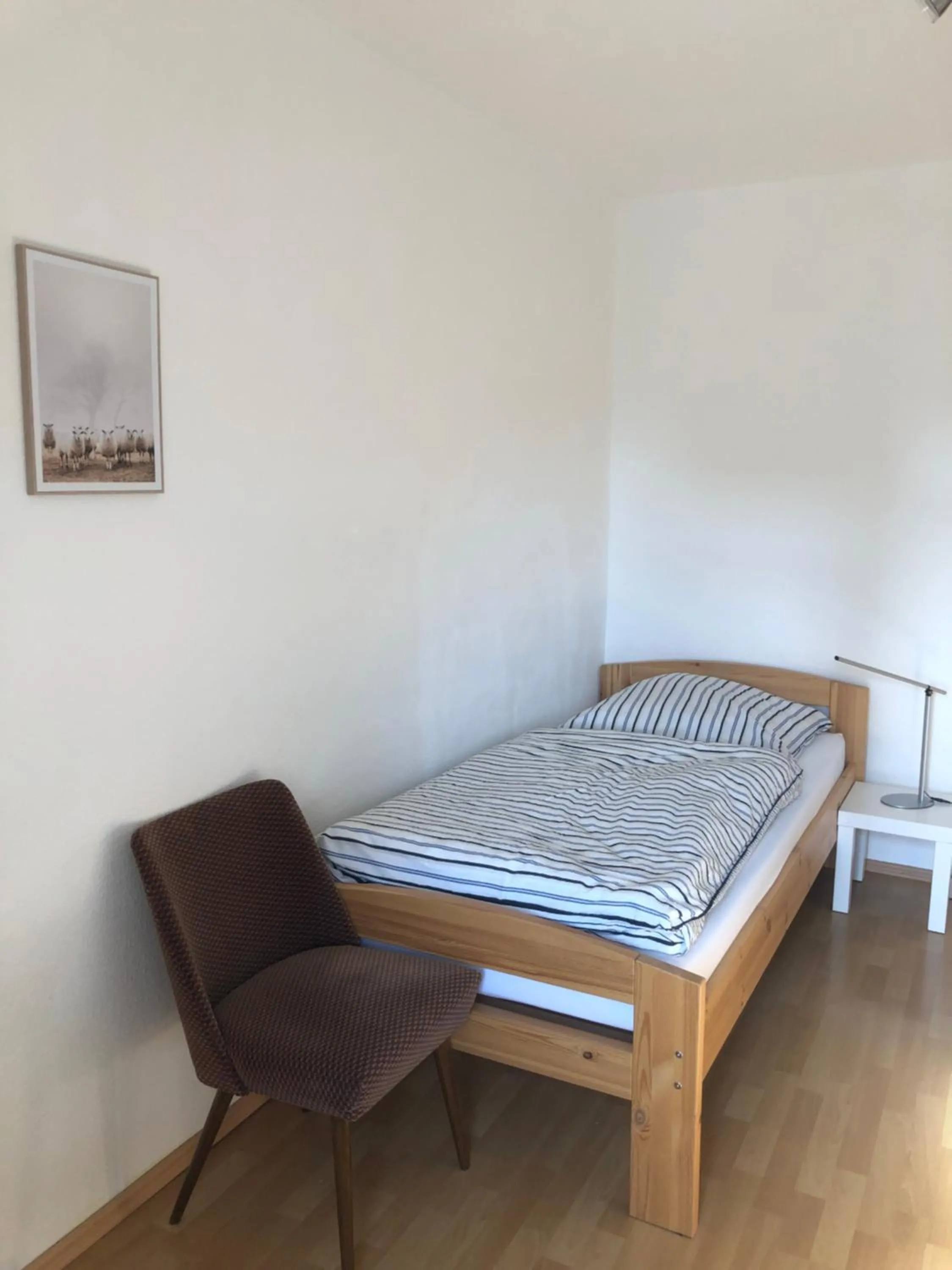 Ferienwohnung Hohe Straße
