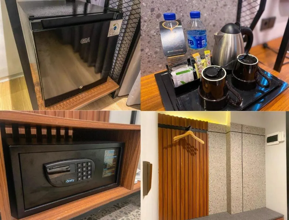 Other in Nata Azana Hotel Solo