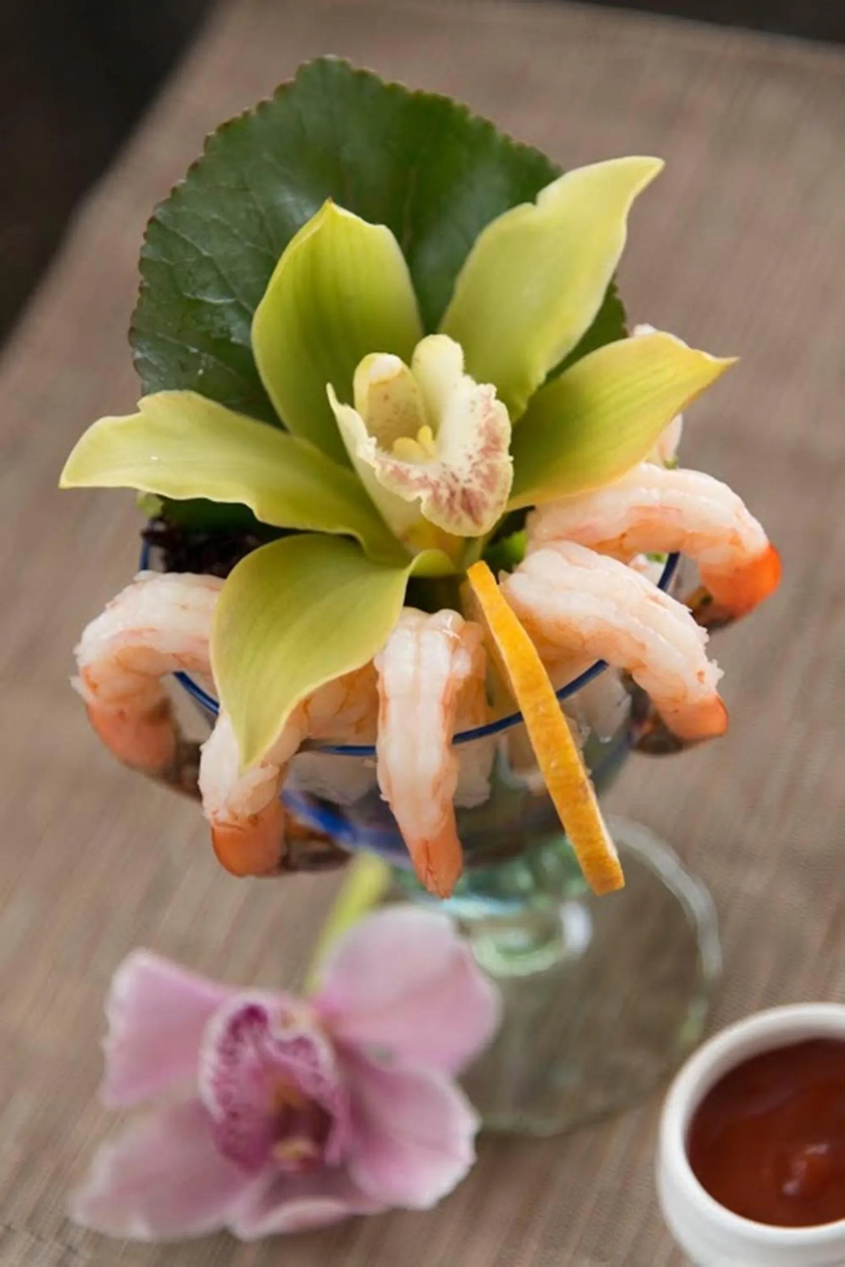 Restaurant/places to eat in Divi Little Bay Beach Resort