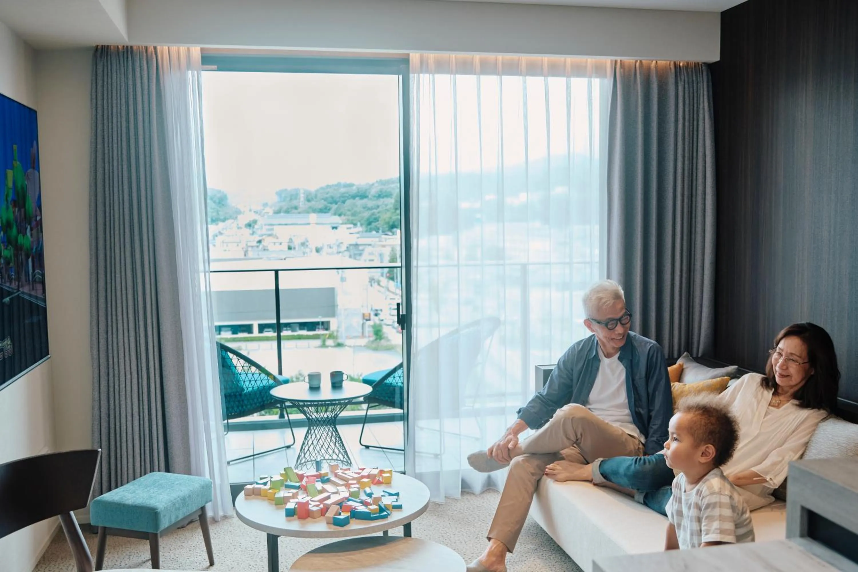 People in FAV HOTEL HIDATAKAYAMA EAST