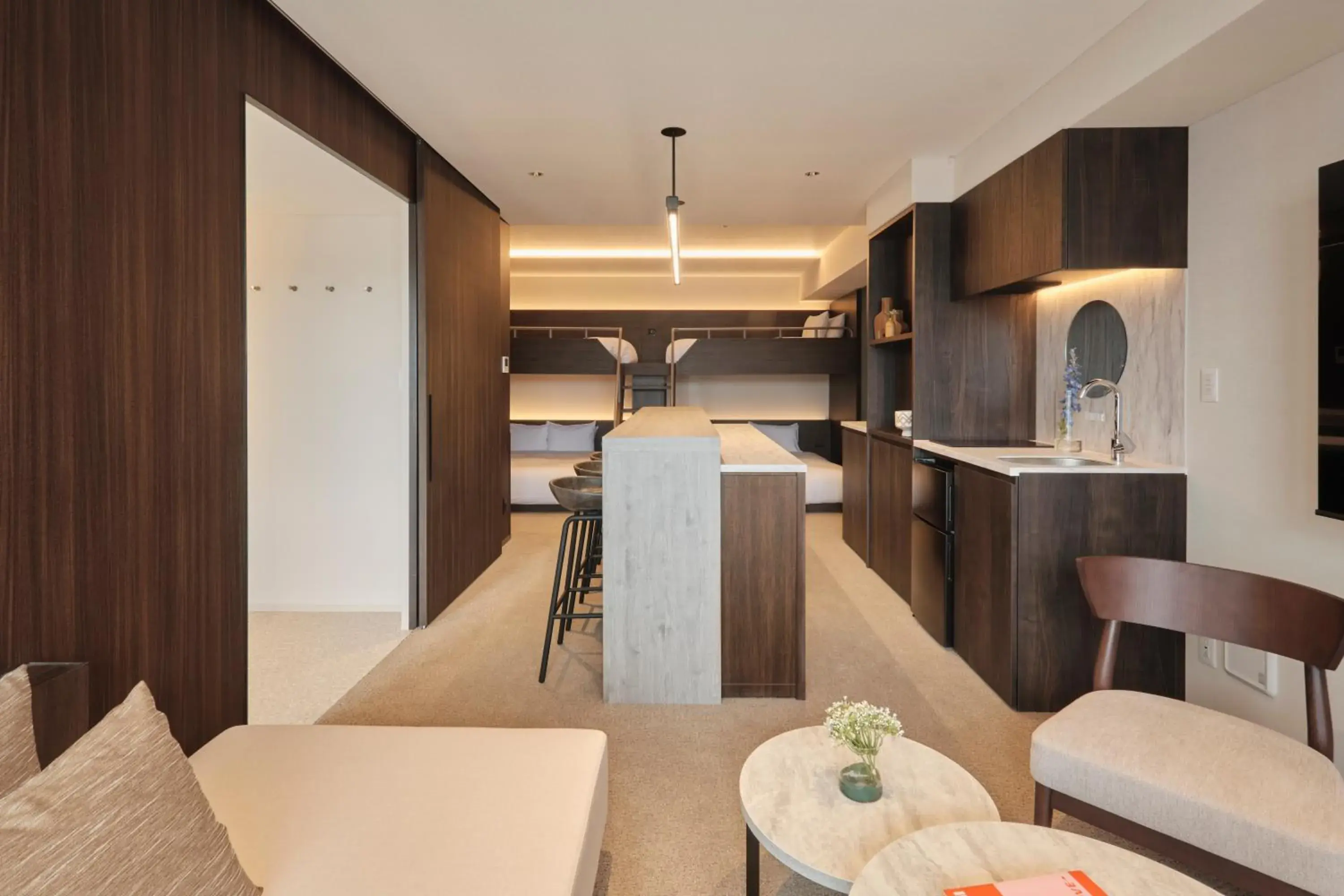 Suite with Spa Bath in FAV HOTEL HIDATAKAYAMA EAST Suite with Spa Bath in FAV HOTEL HIDATAKAYAMA EAST