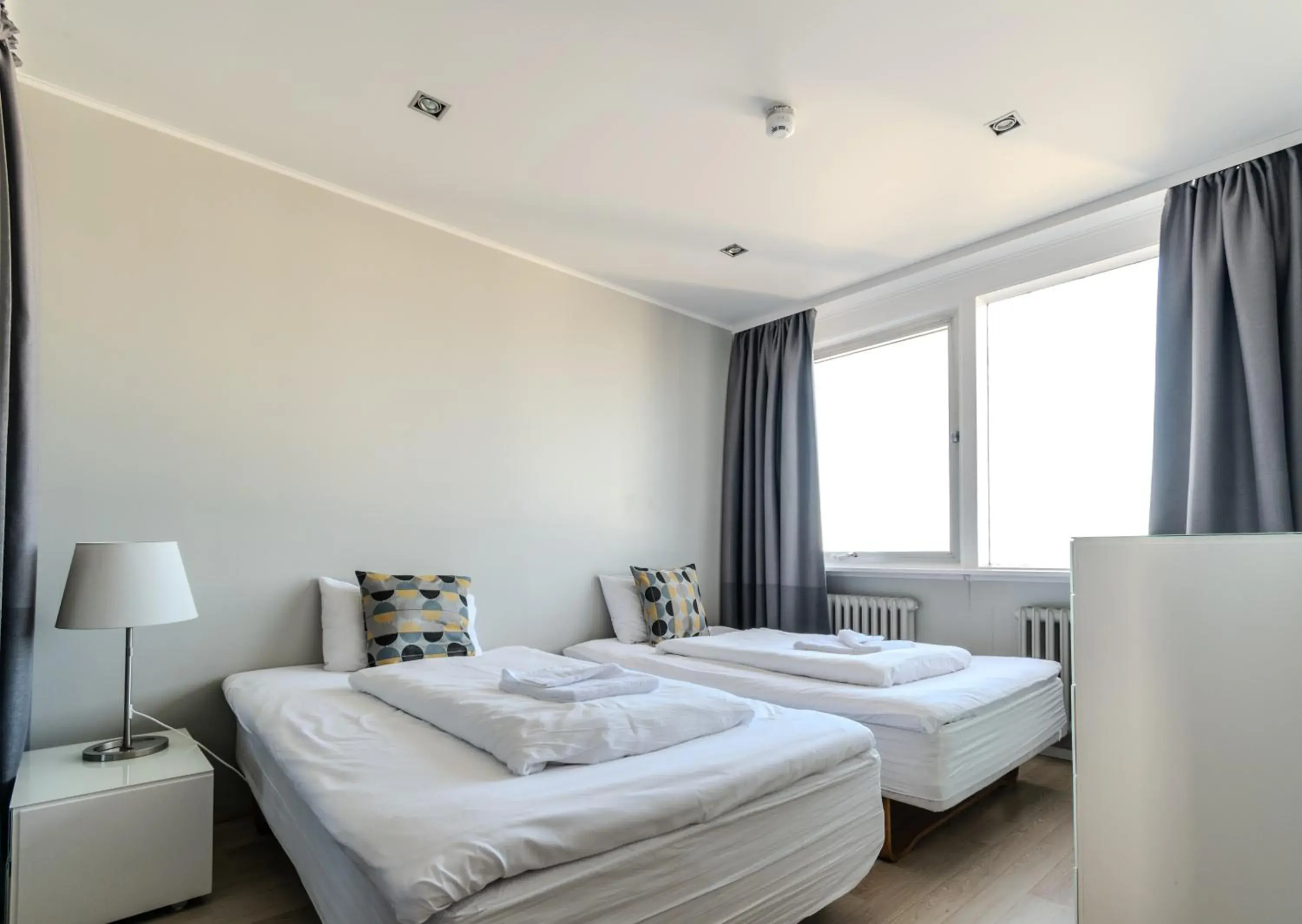 Four-Bedroom Apartment in Máni Apartments by Heimaleiga Four-Bedroom Apartment in Máni Apartments by Heimaleiga