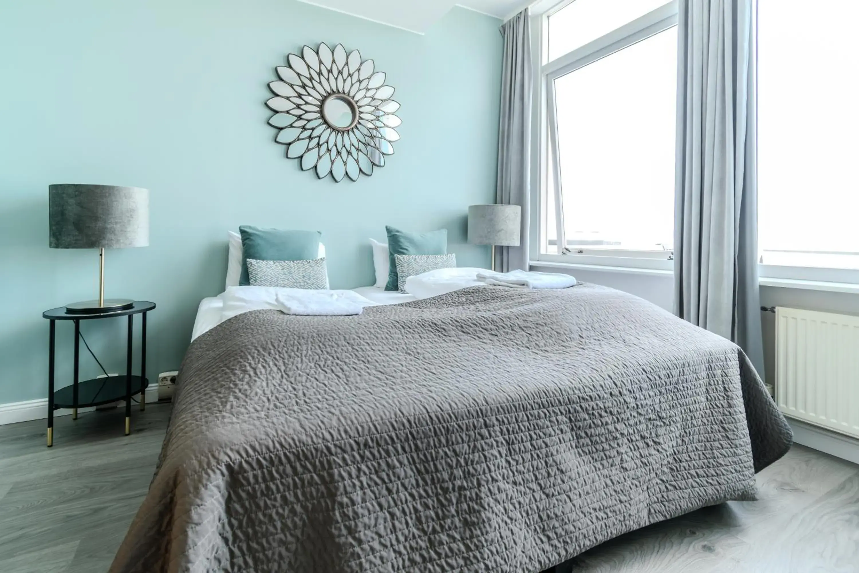 Studio with Balcony in Máni Apartments by Heimaleiga Studio with Balcony in Máni Apartments by Heimaleiga