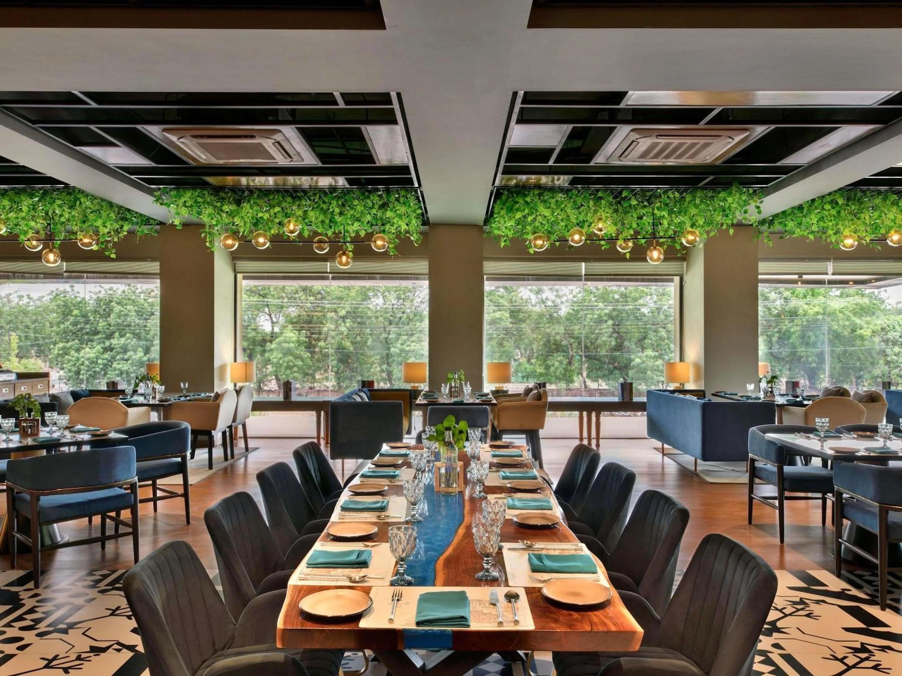 Property building in Novotel Jodhpur ITI Circle