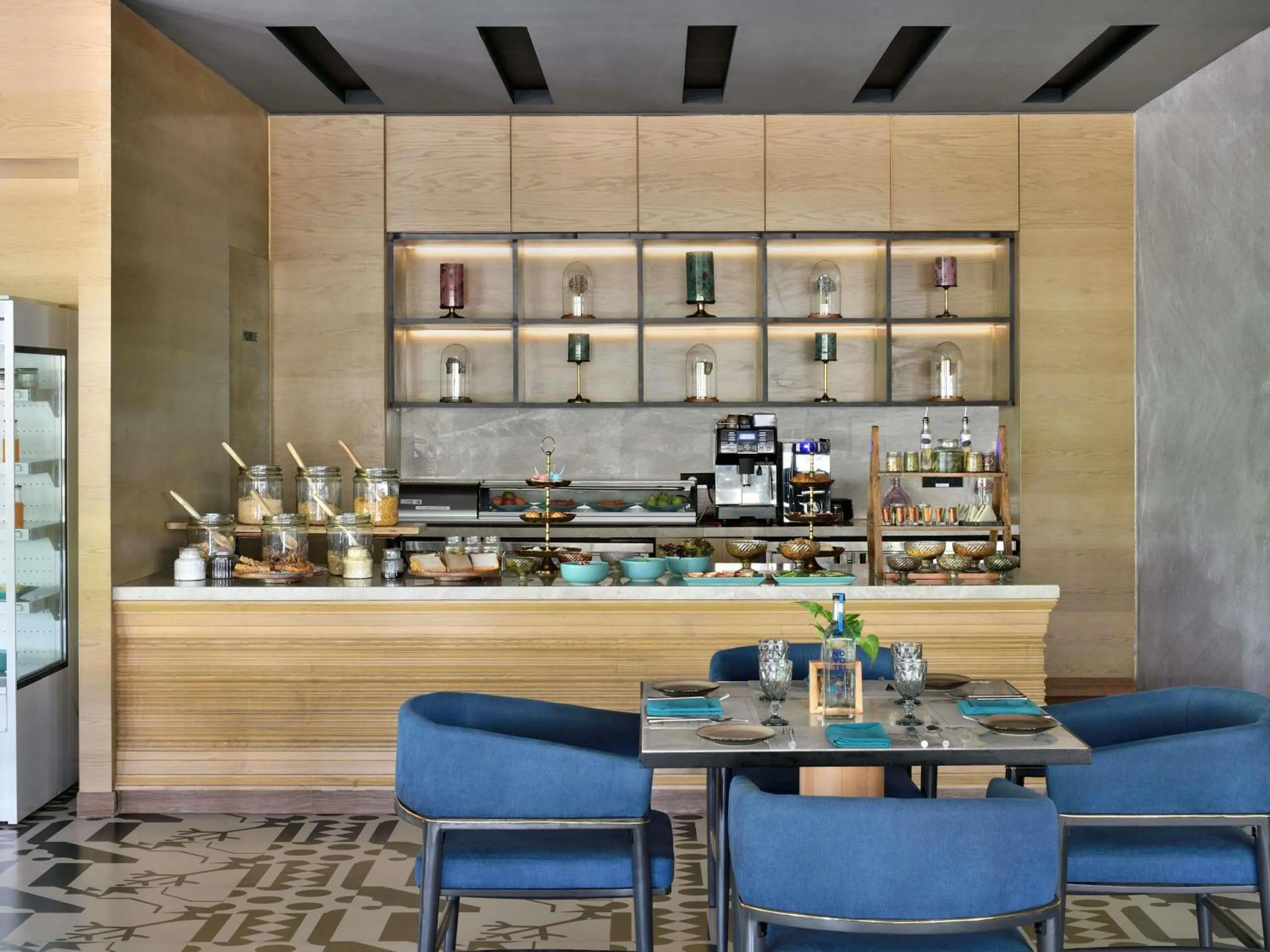 Property building in Novotel Jodhpur ITI Circle