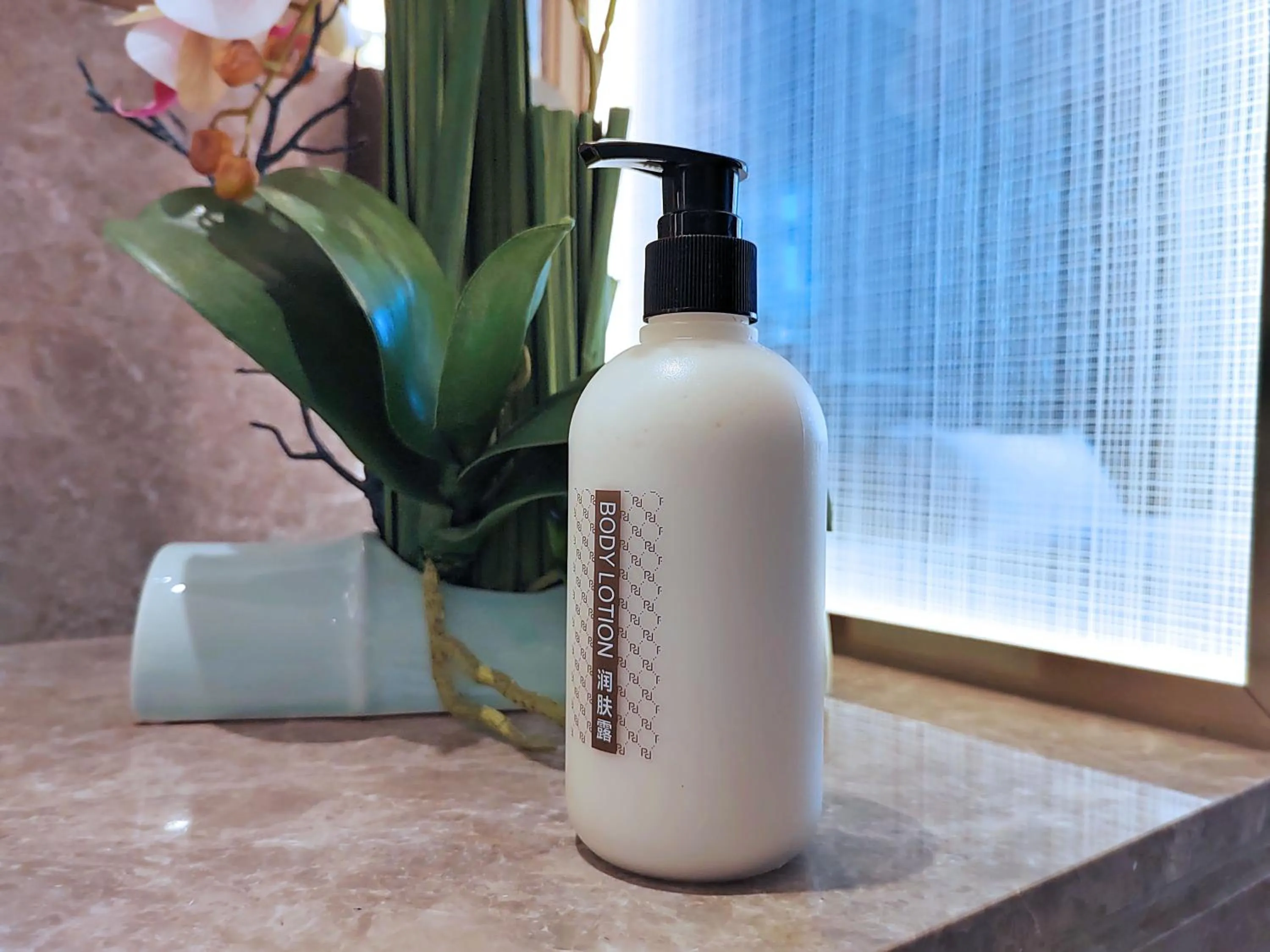 Hot Tub in Paco Hotel Guangzhou South Railway Station Panyu Changlong Branch