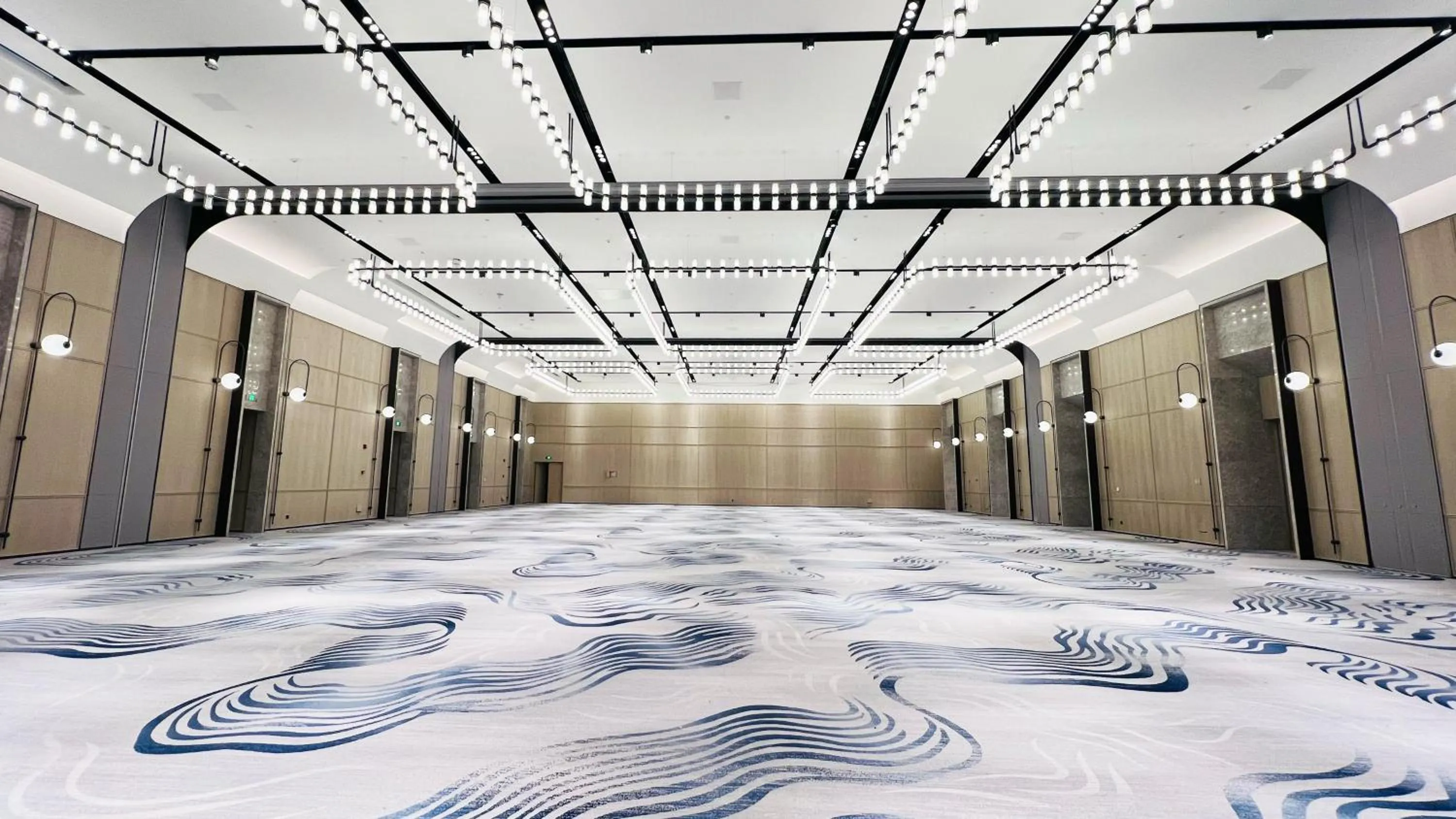 Banquet/Function facilities in Crowne Plaza Hangzhou Riverside by IHG