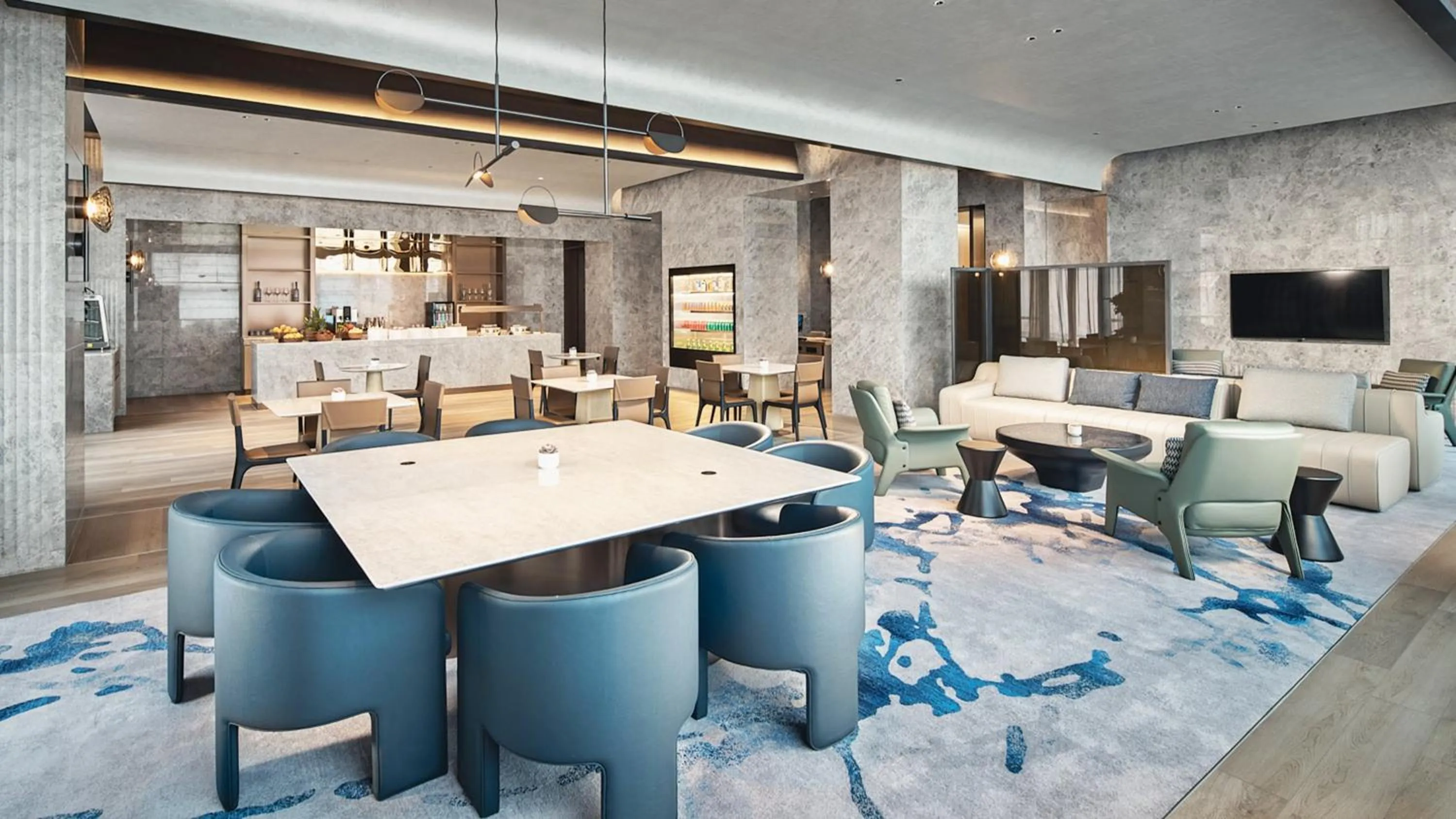 Other in Crowne Plaza Hangzhou Riverside by IHG