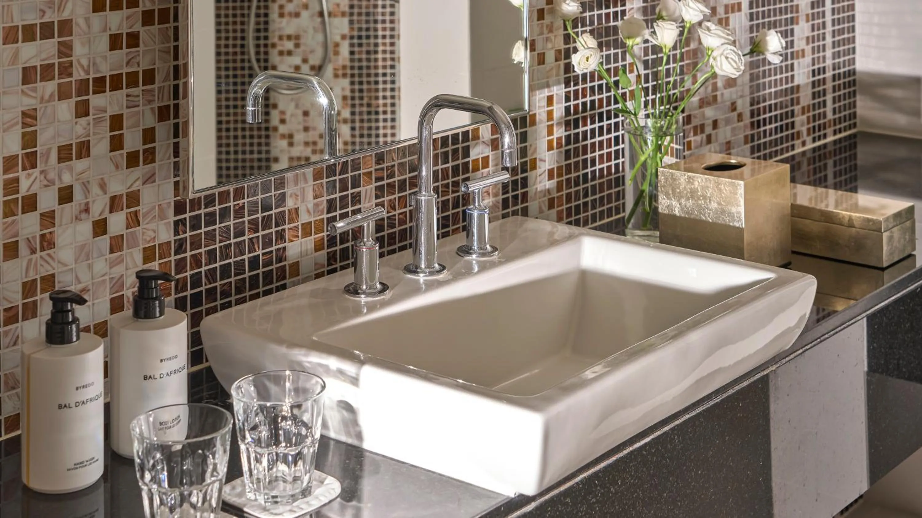 Photo of the whole room in InterContinental Residences Nha Trang by IHG