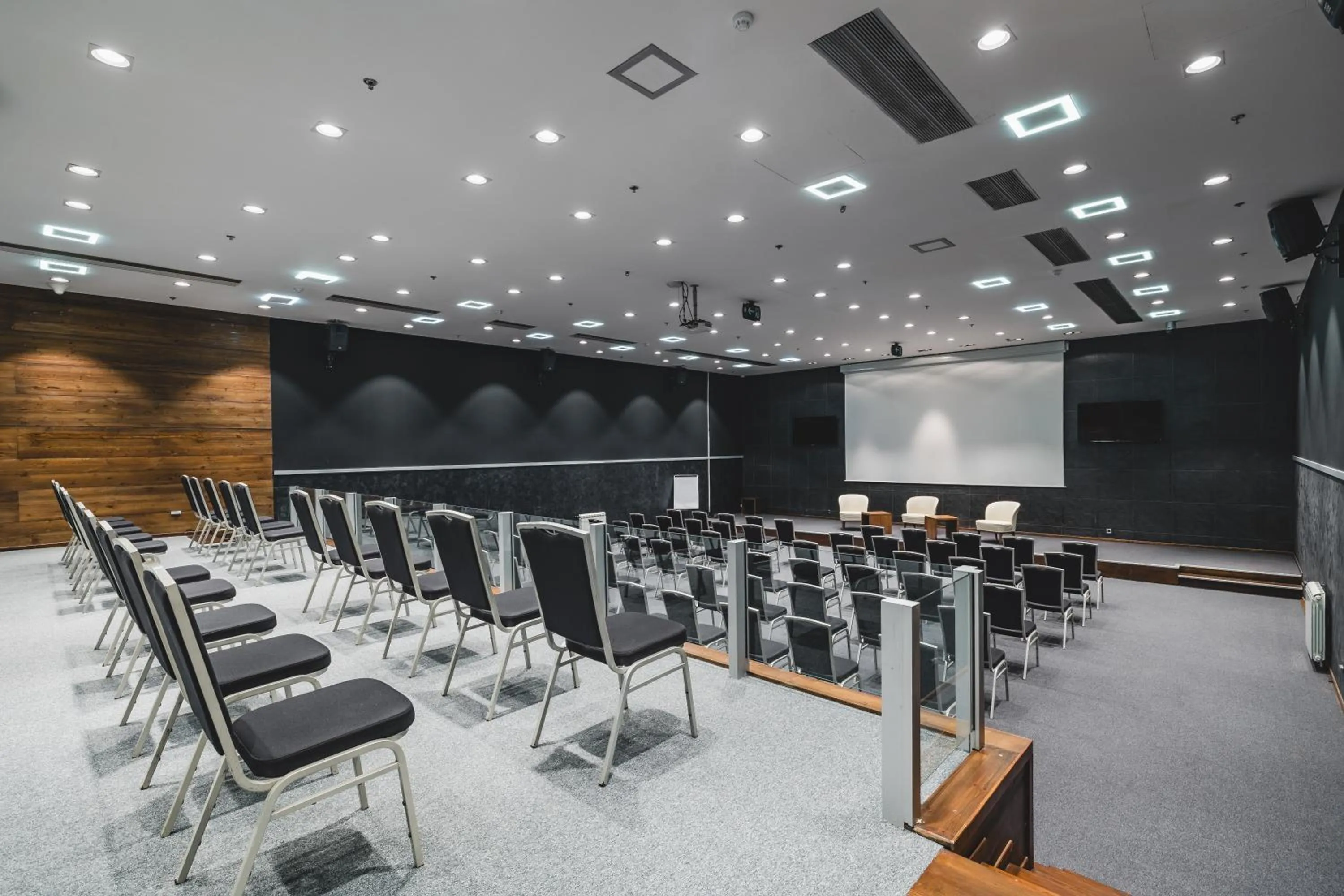 Meeting/conference room in Avala Resort & Villas
