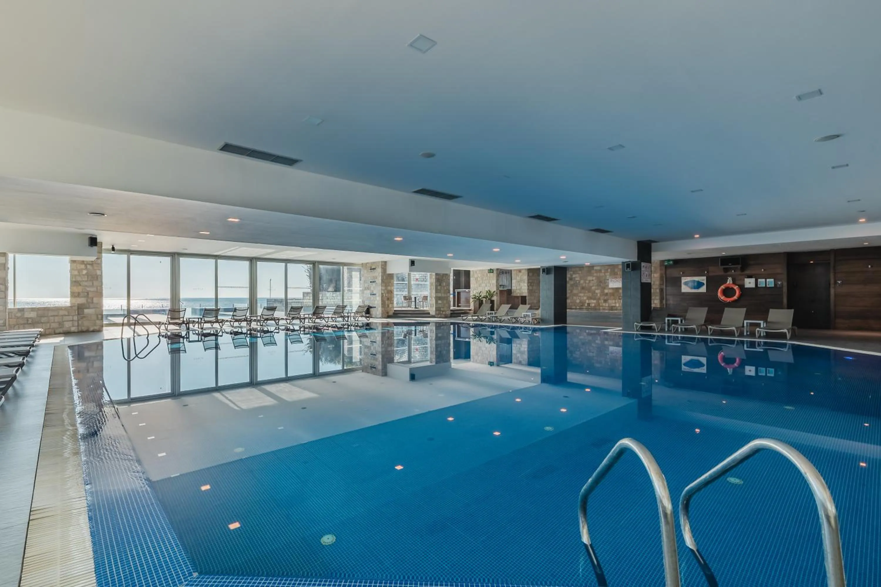 Spa and wellness centre/facilities in Avala Resort & Villas