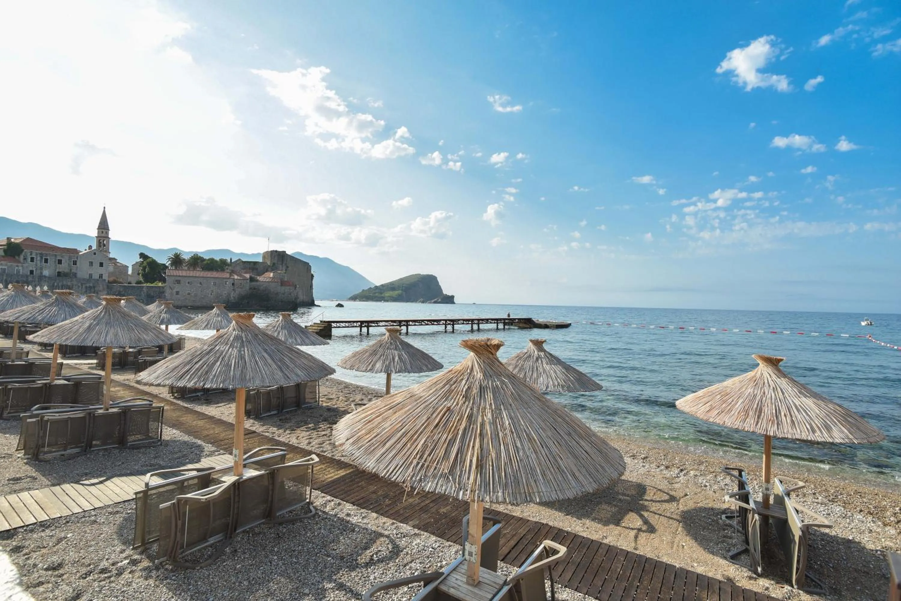 Nearby landmark in Avala Resort & Villas