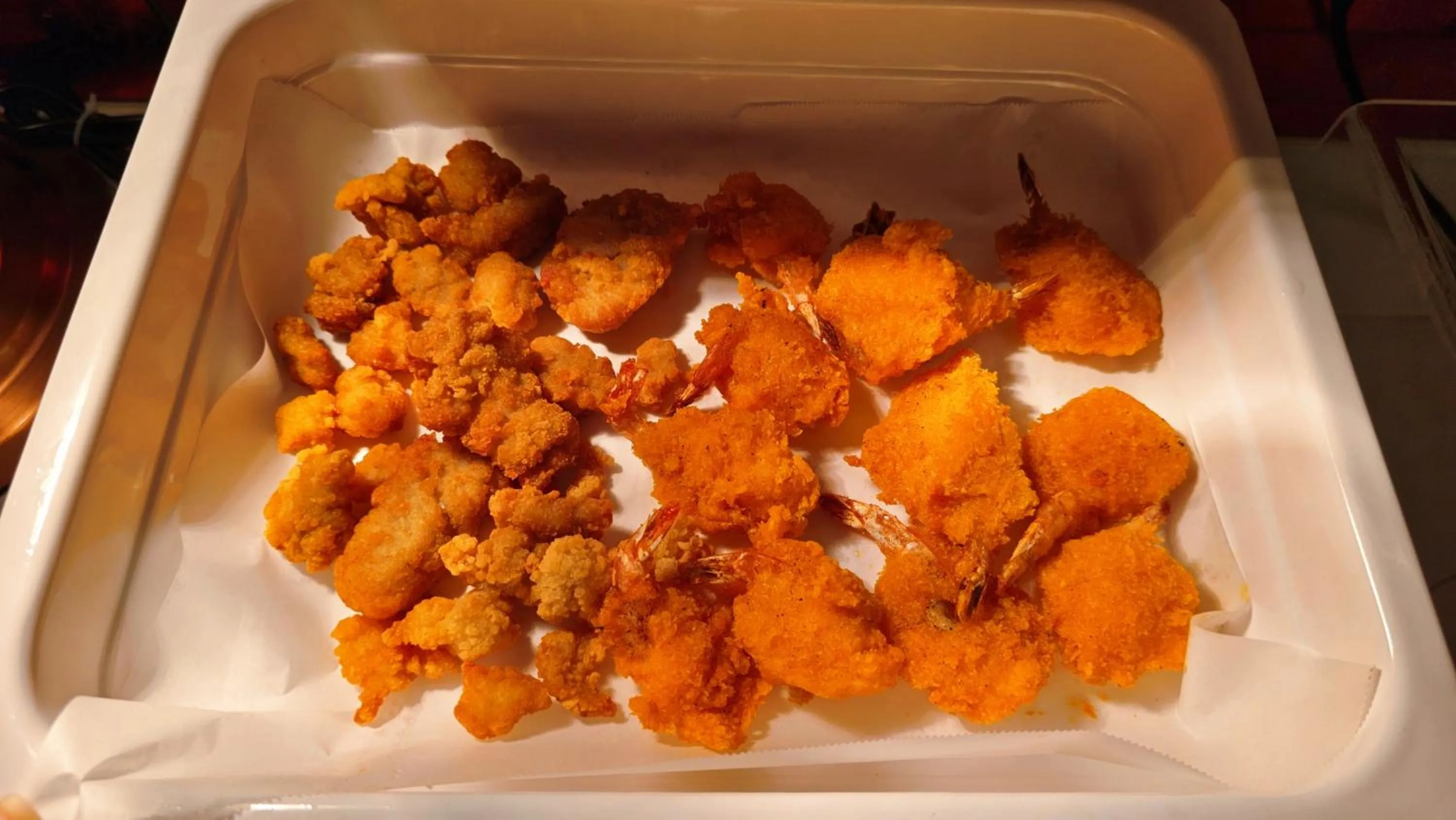 Breakfast in Echarm PLUS International Hotel Zhujiang New Town Wuyangcun Metro Station