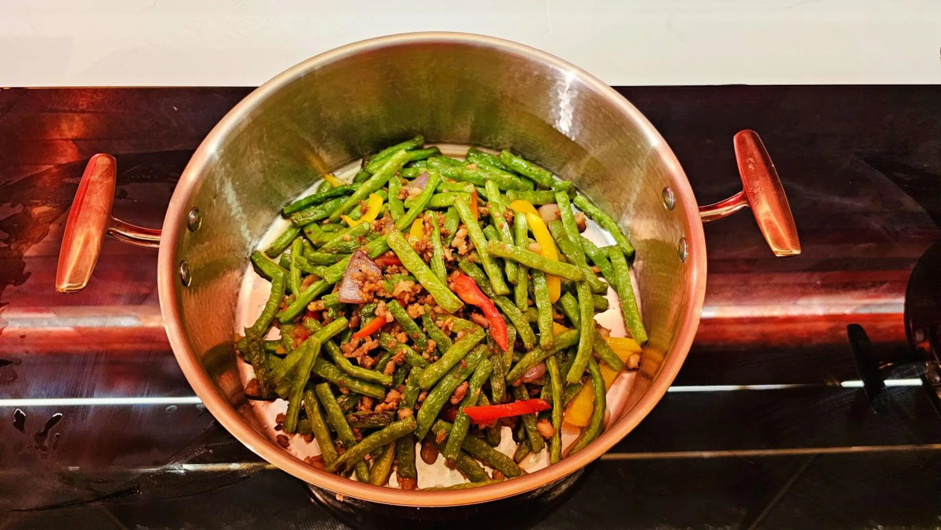 Breakfast in Echarm PLUS International Hotel Zhujiang New Town Wuyangcun Metro Station