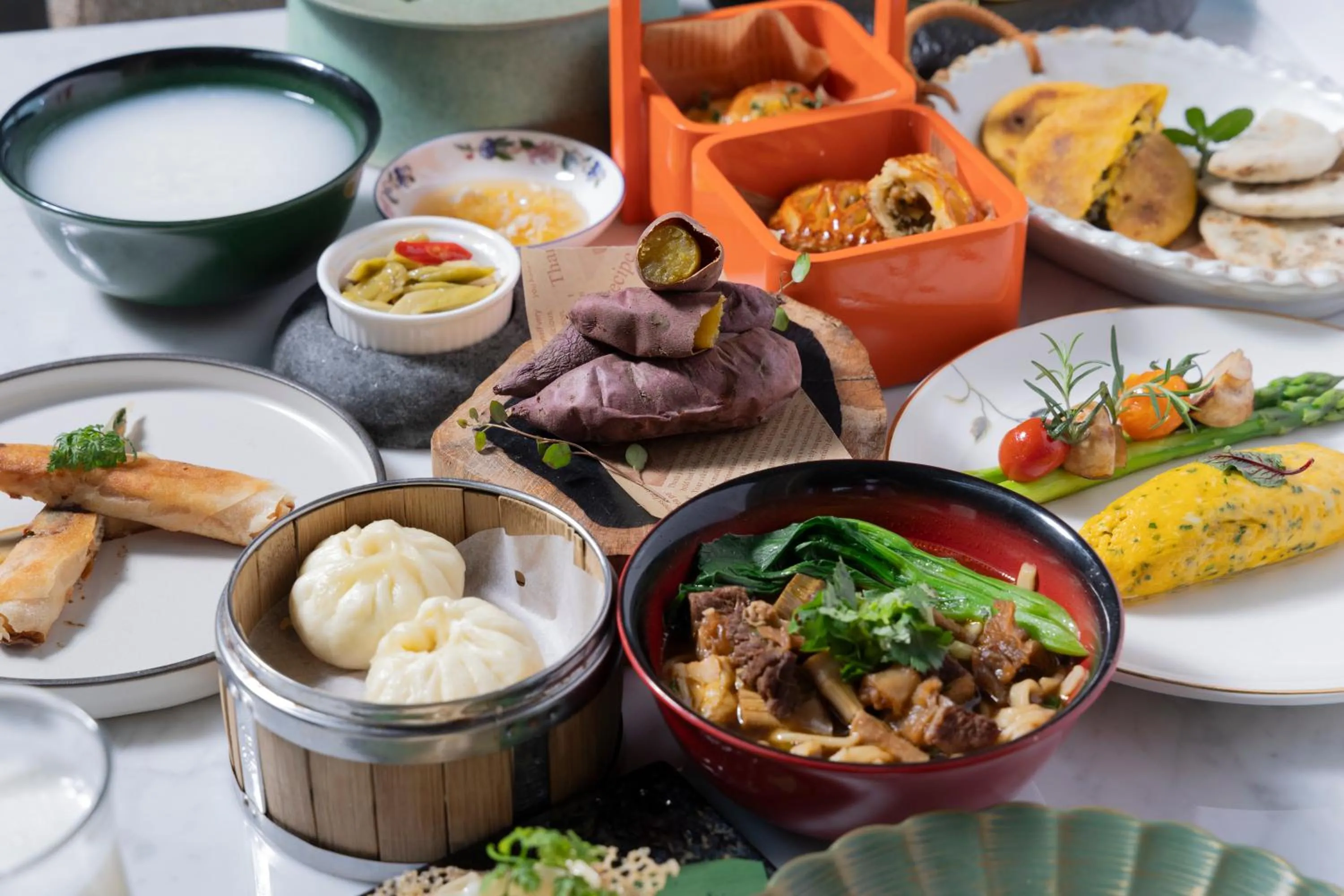 Hotel Indigo Hangzhou Tianmushan