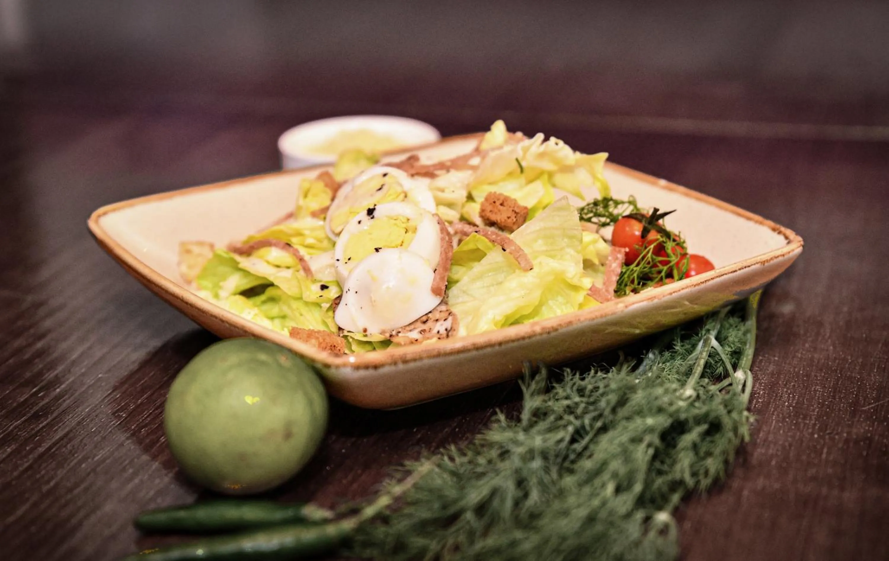 Restaurant/places to eat in Beehive Central