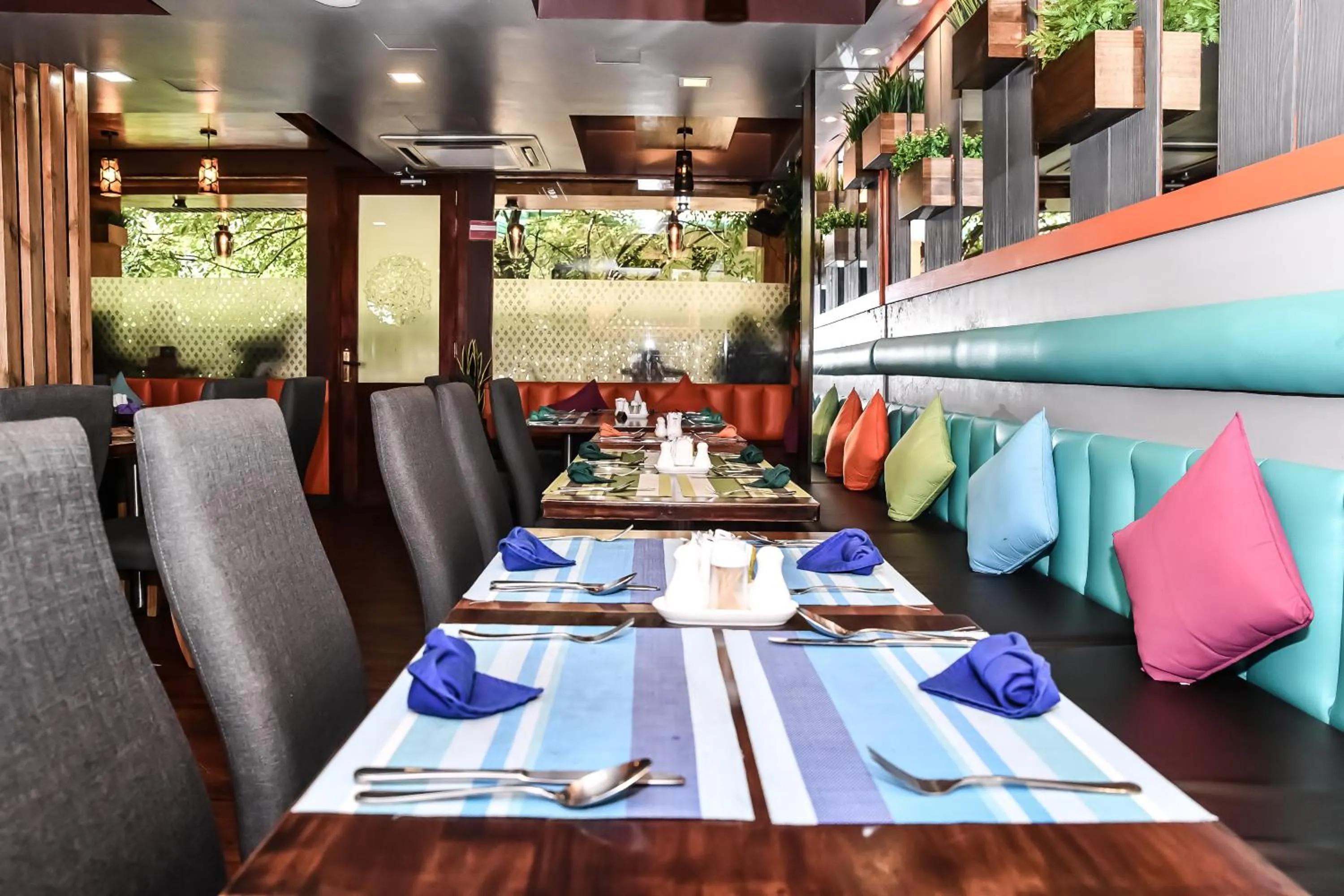 Property building in Beehive Central