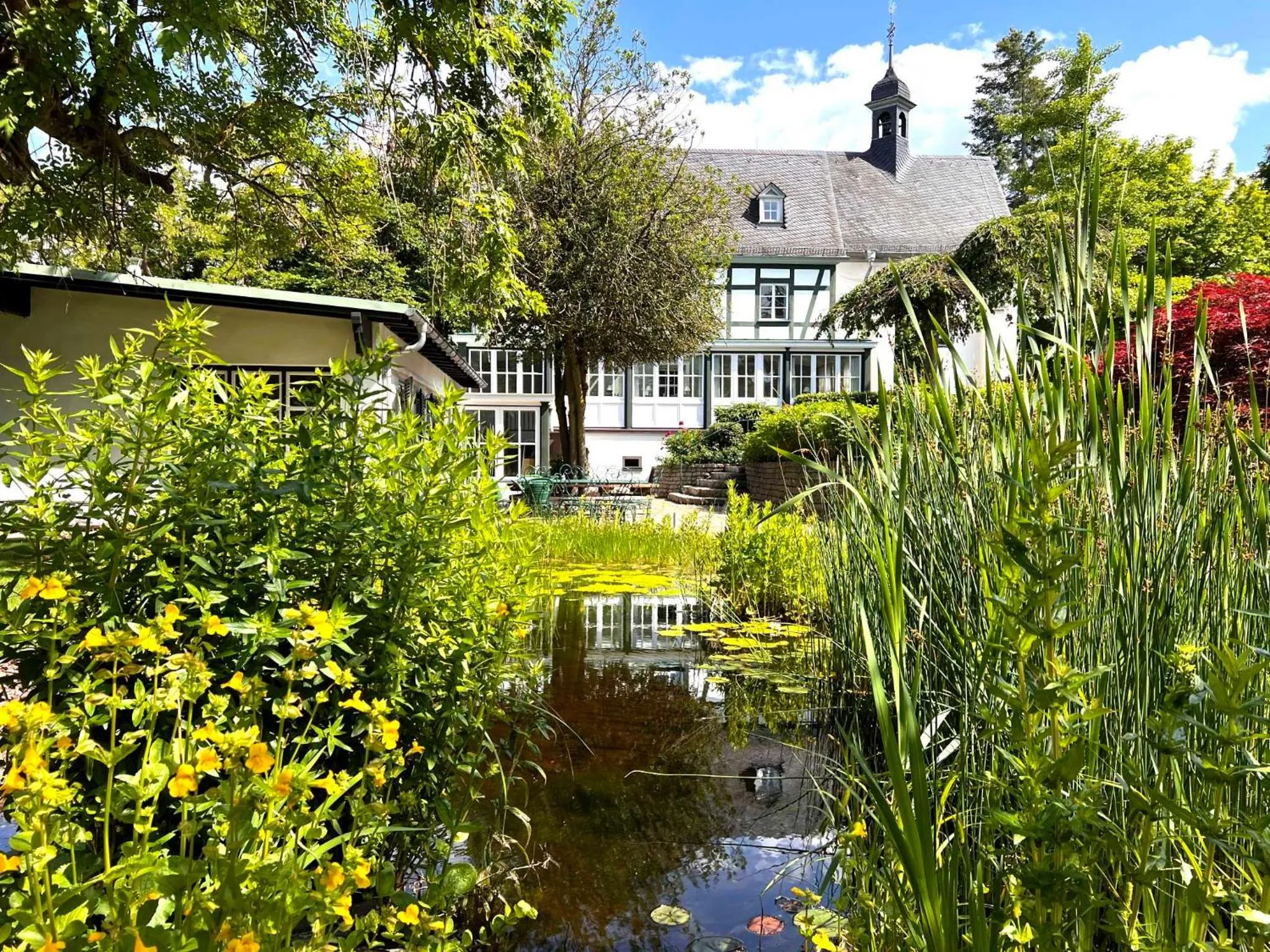 Altes Forsthaus Boppard